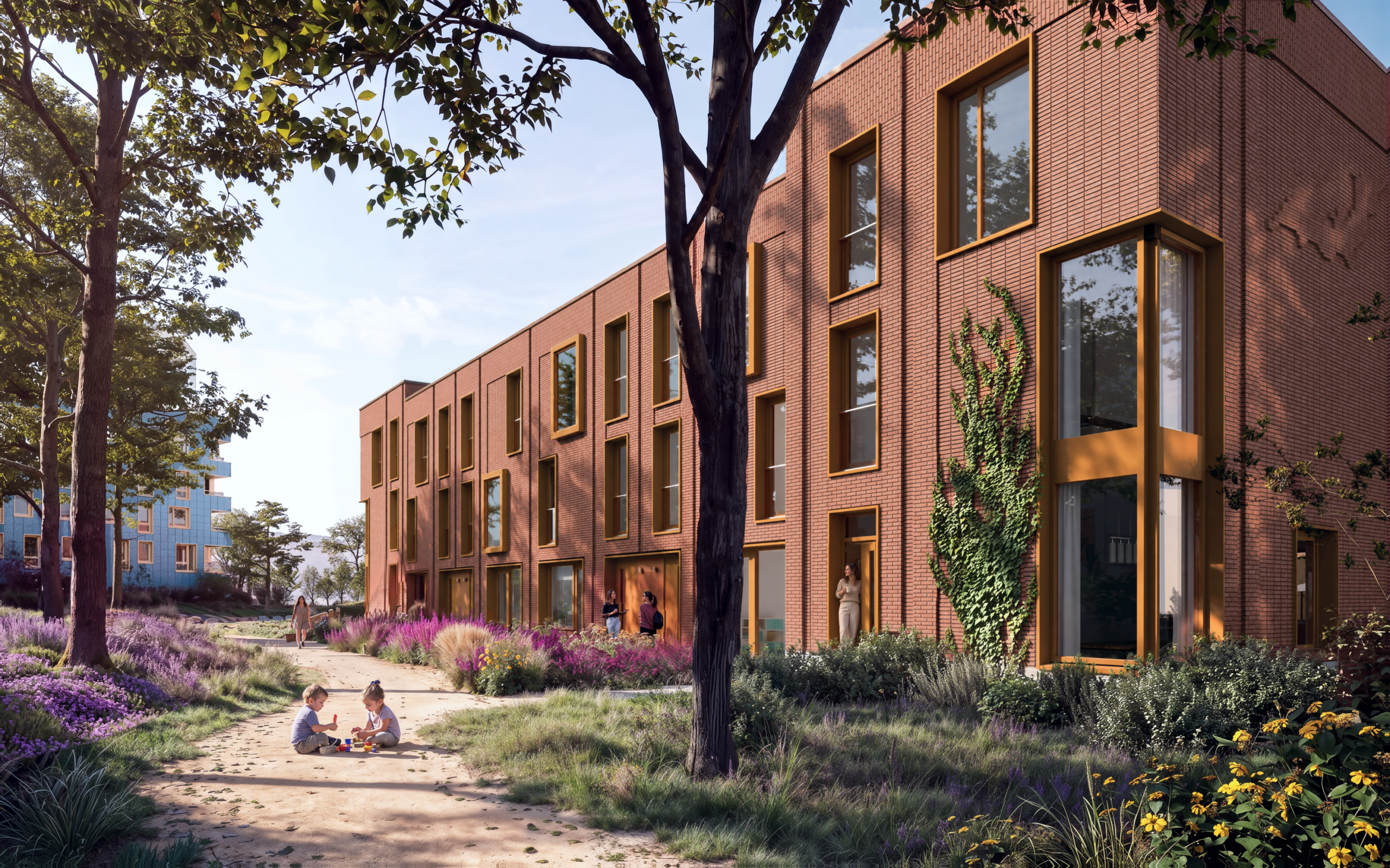 Hoekwoning te koop: Weseperstraat 3, Deventer