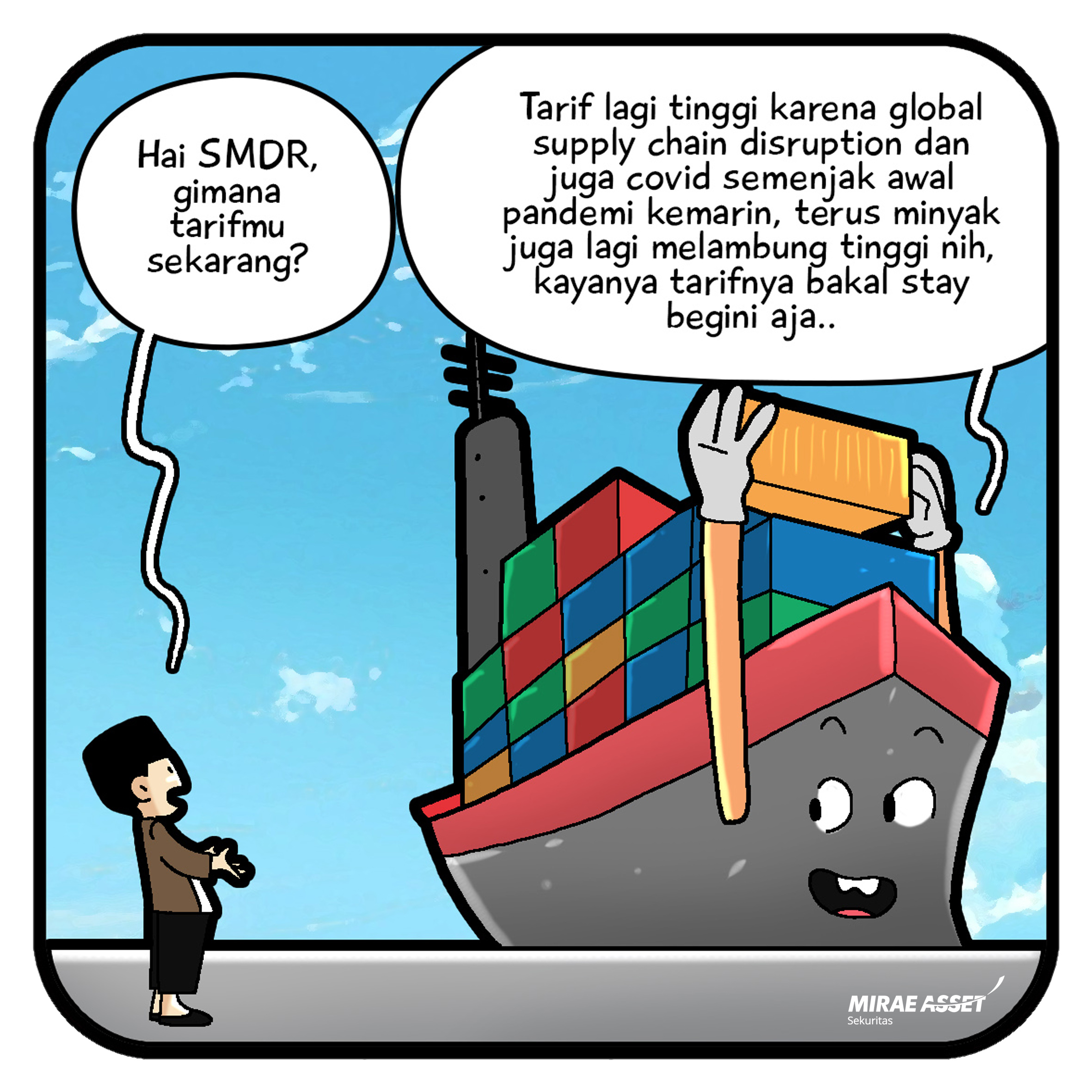 11 Maret 2022