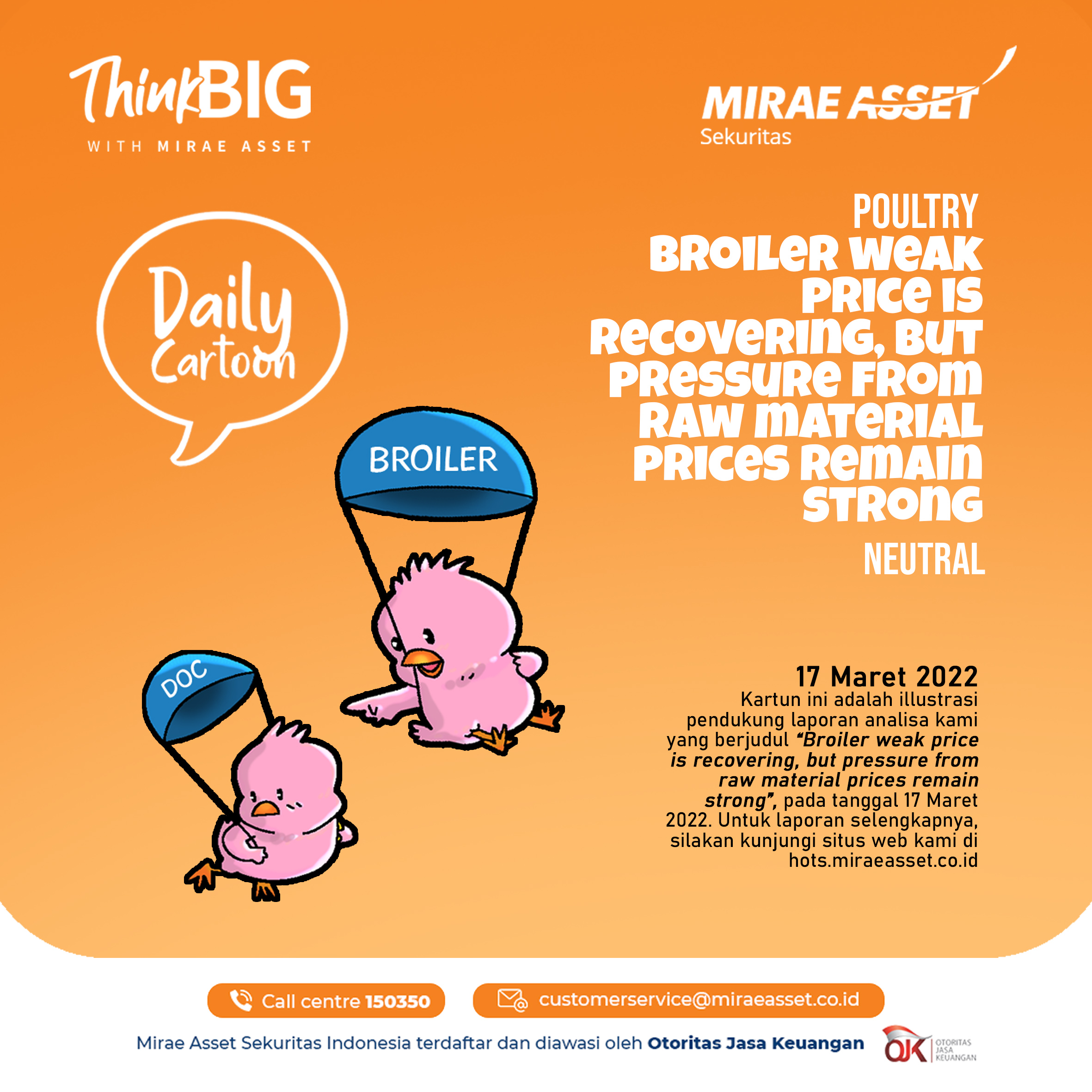 17 Maret 2022