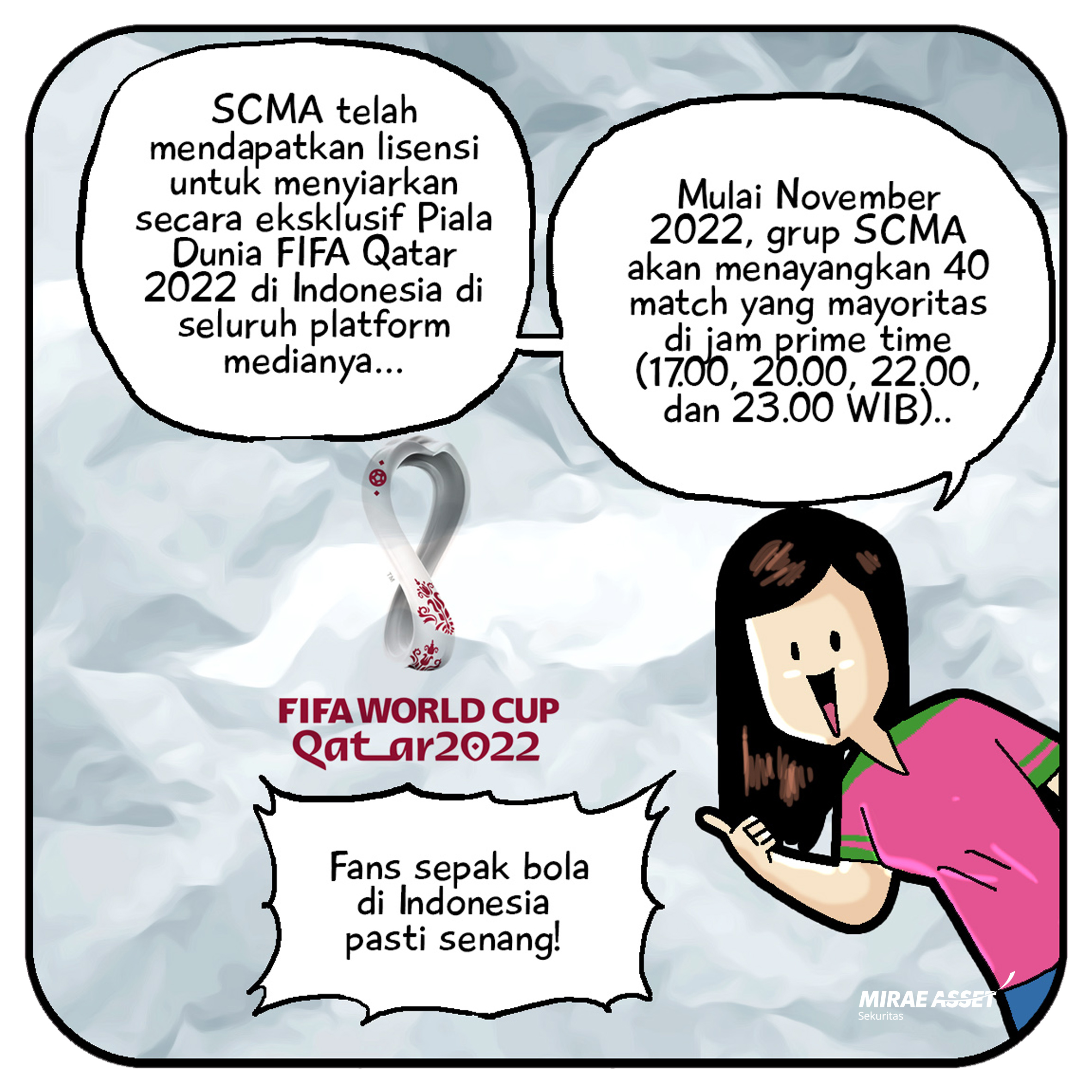 23 Maret 2022