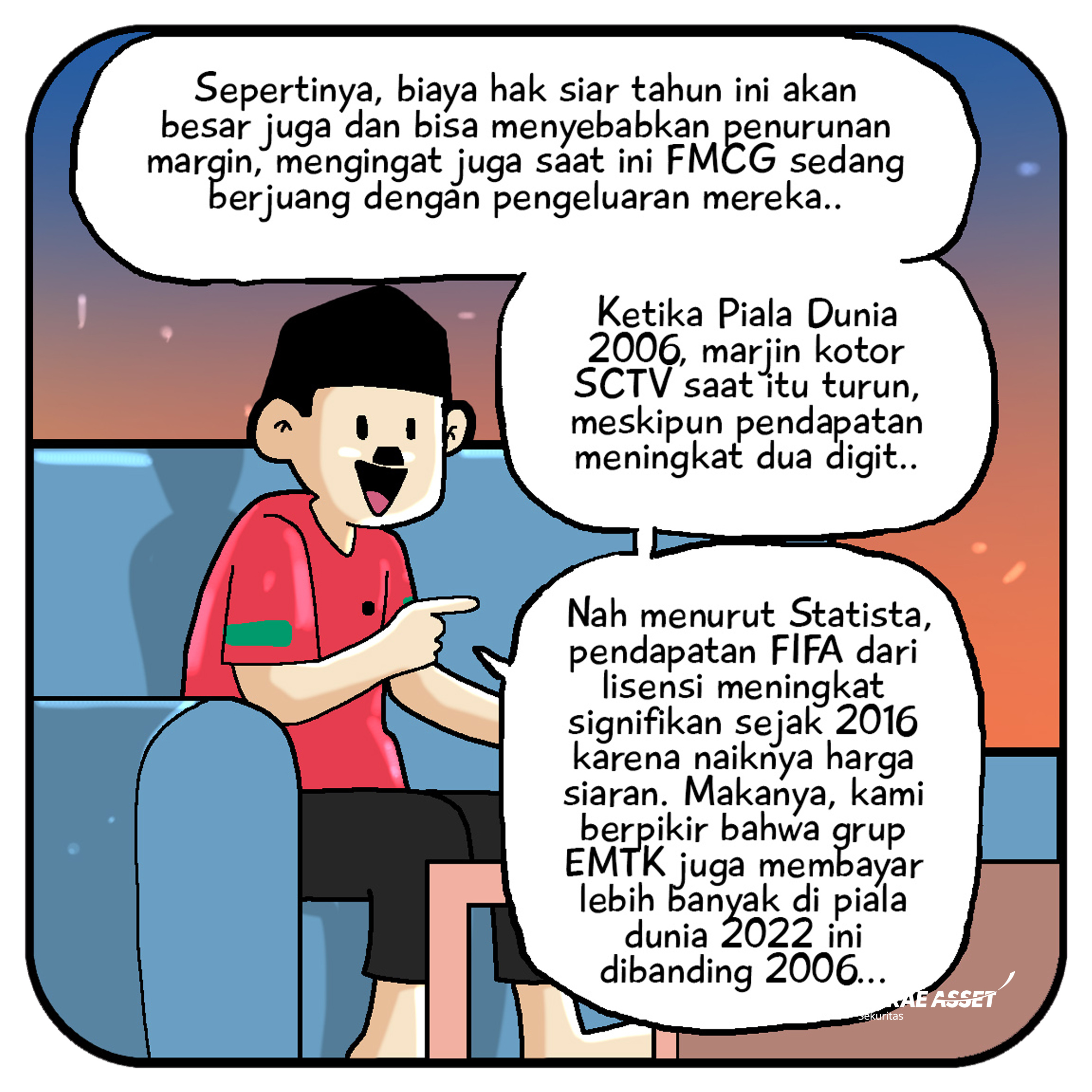 23 Maret 2022