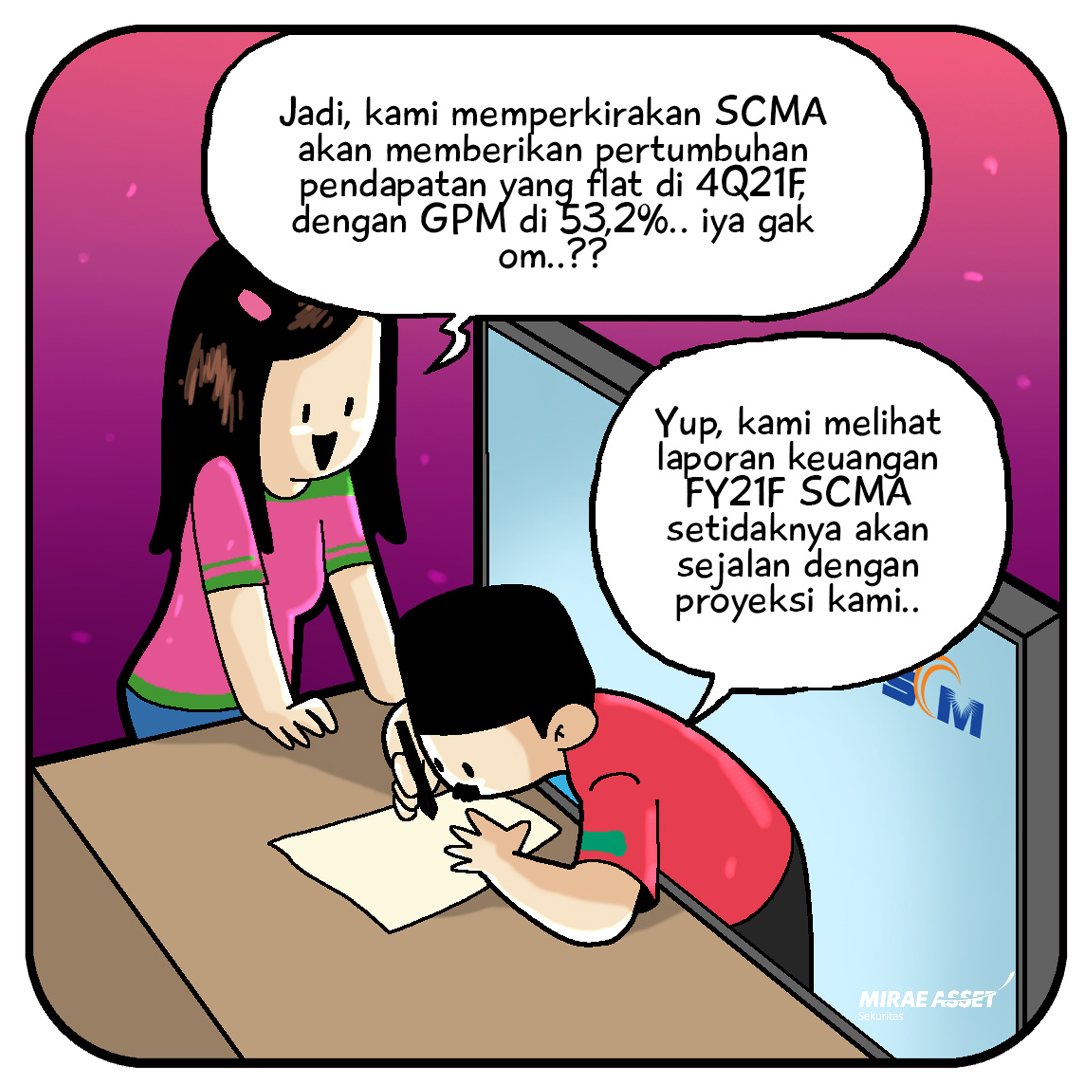 23 Maret 2022