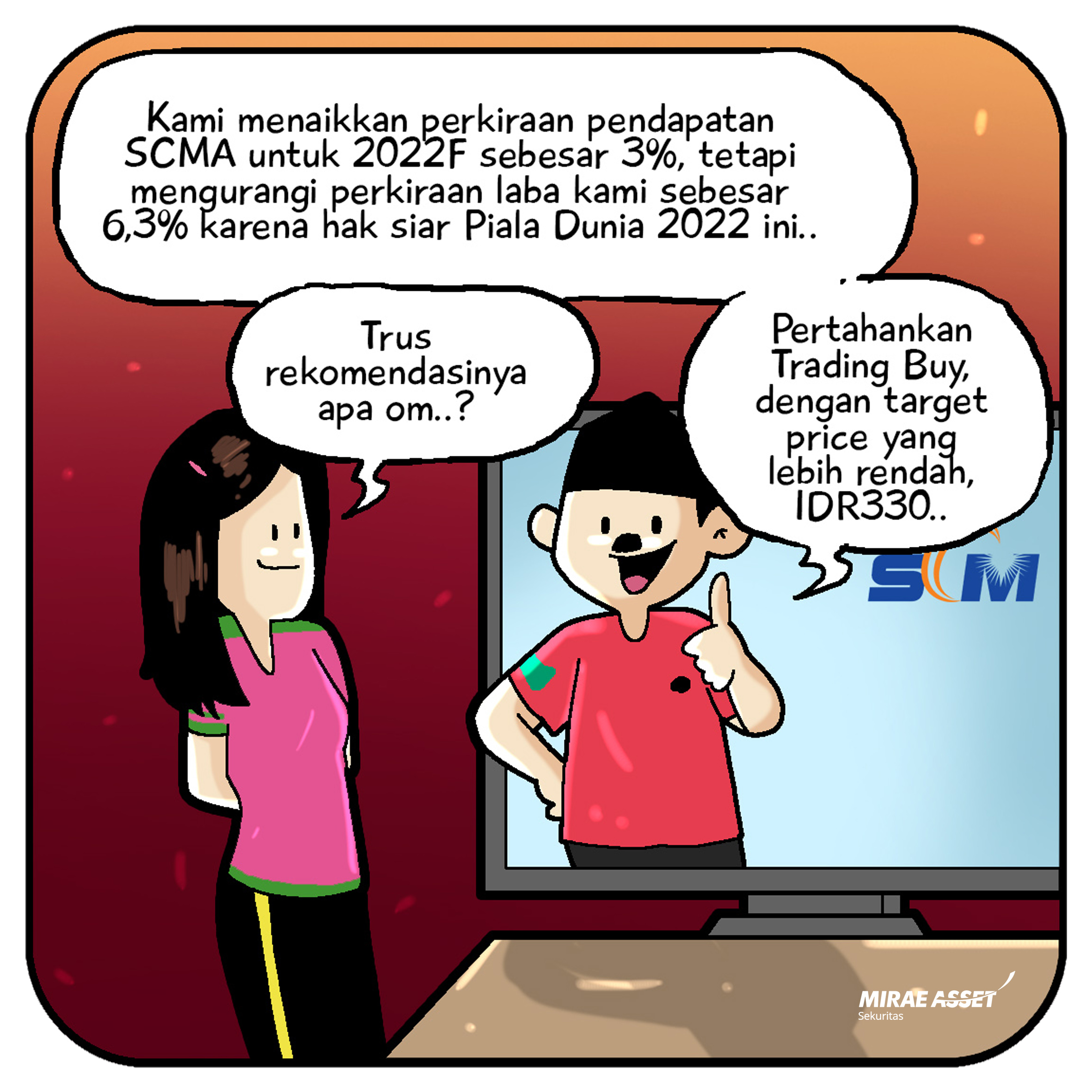 23 Maret 2022
