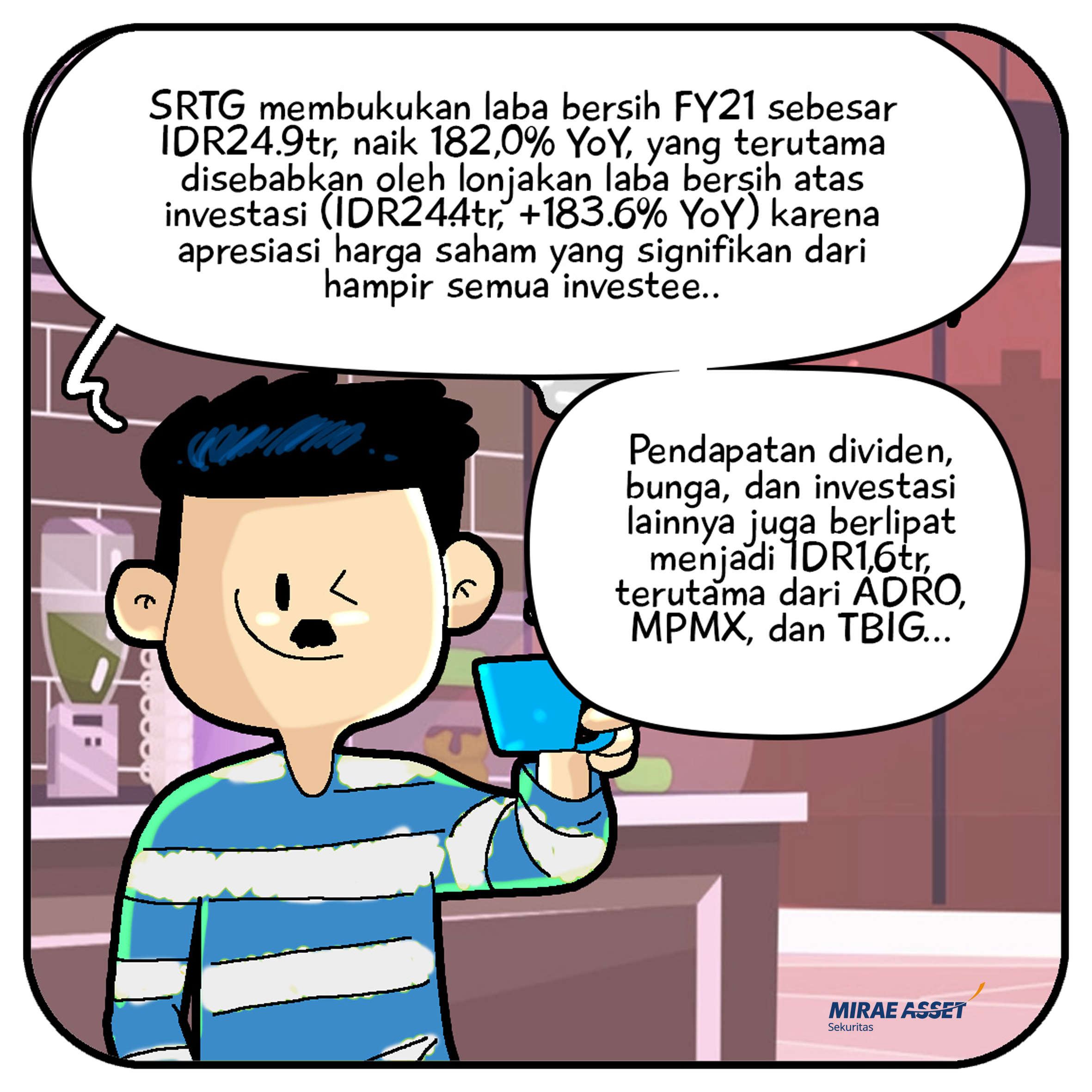 25 Maret 2022