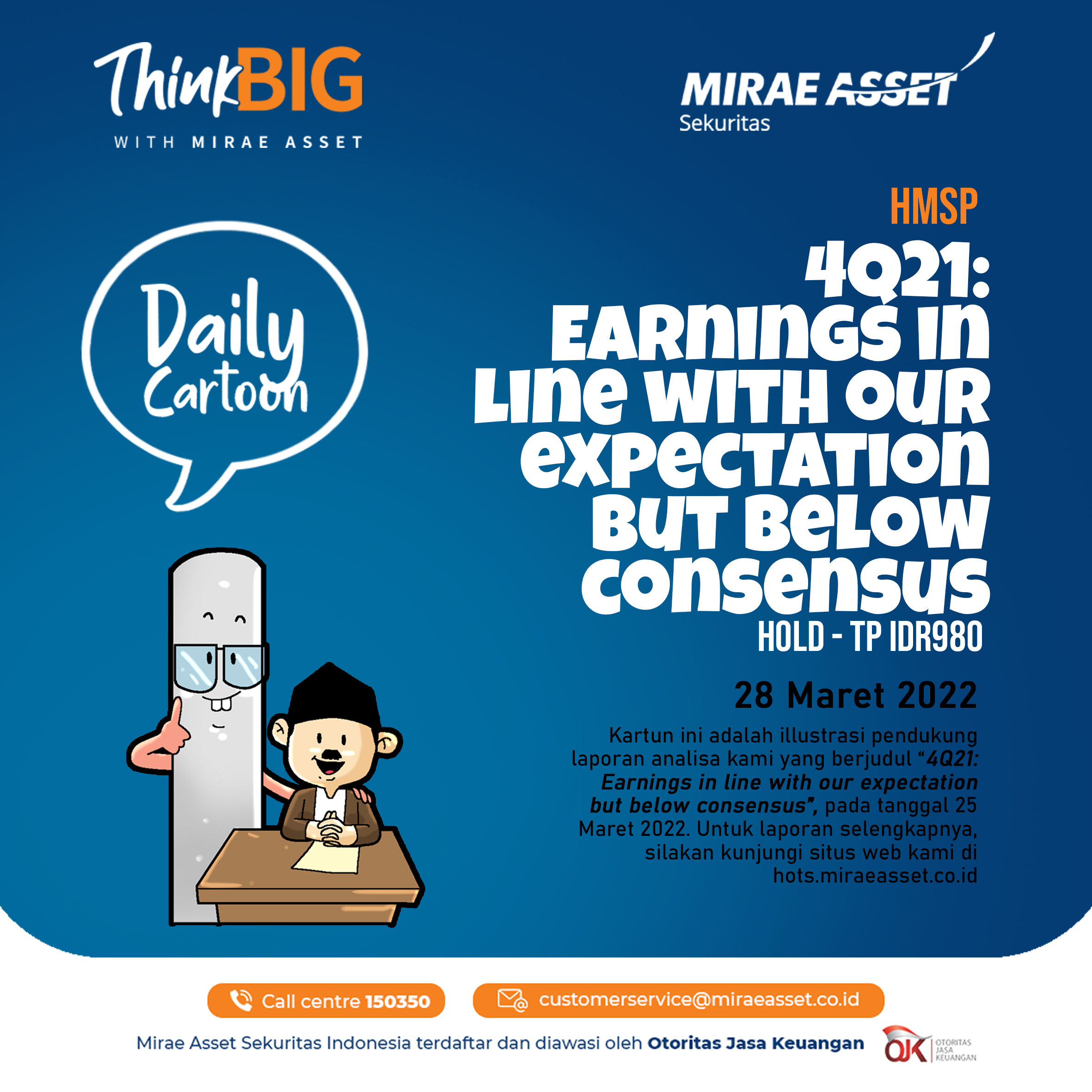 28 Maret 2022