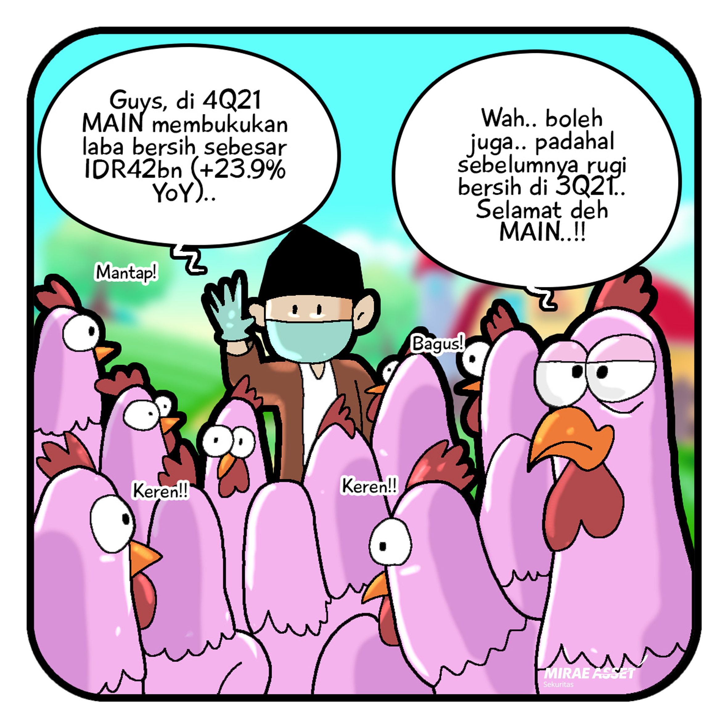 5 April 2022
