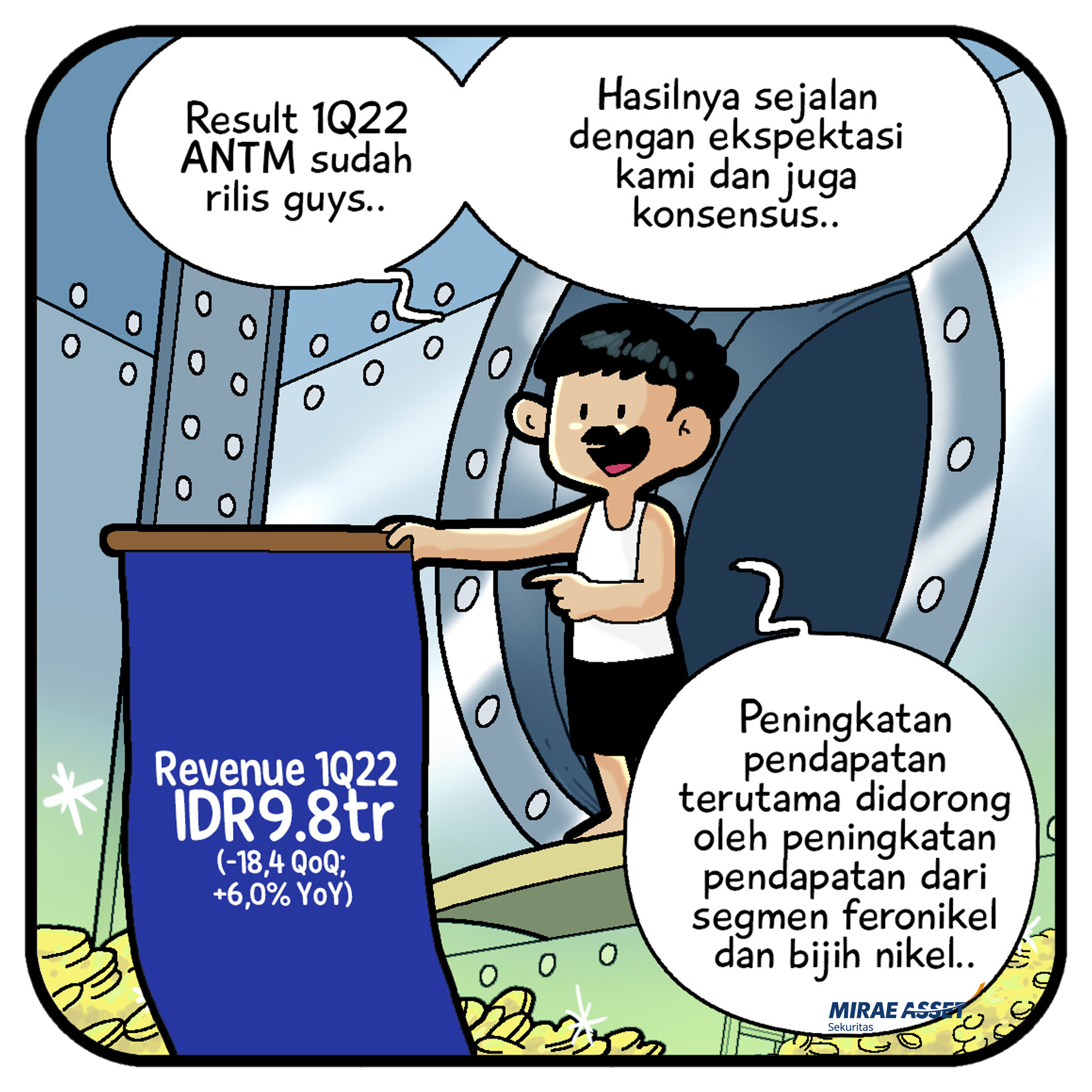 25 Mei 2022