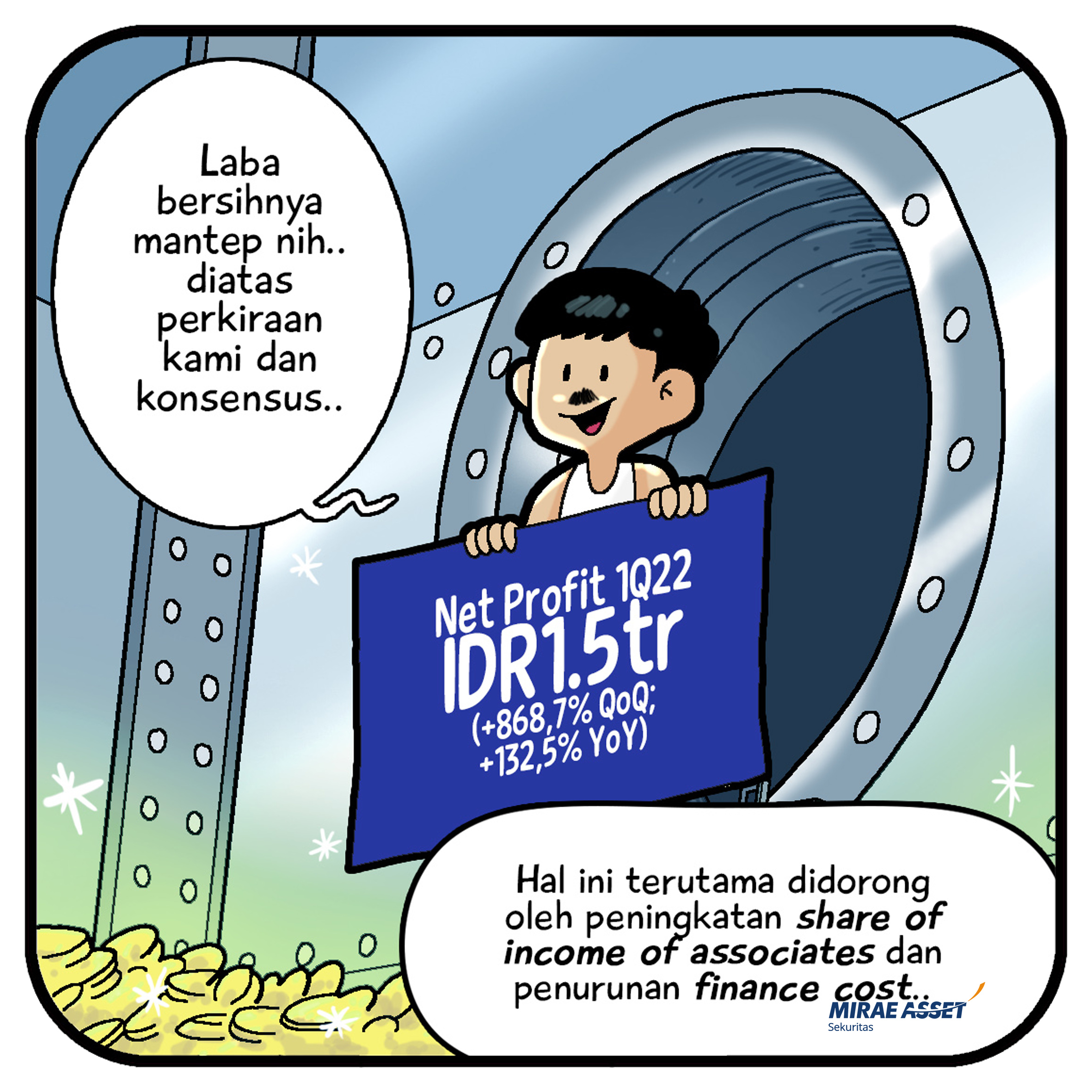 25 Mei 2022