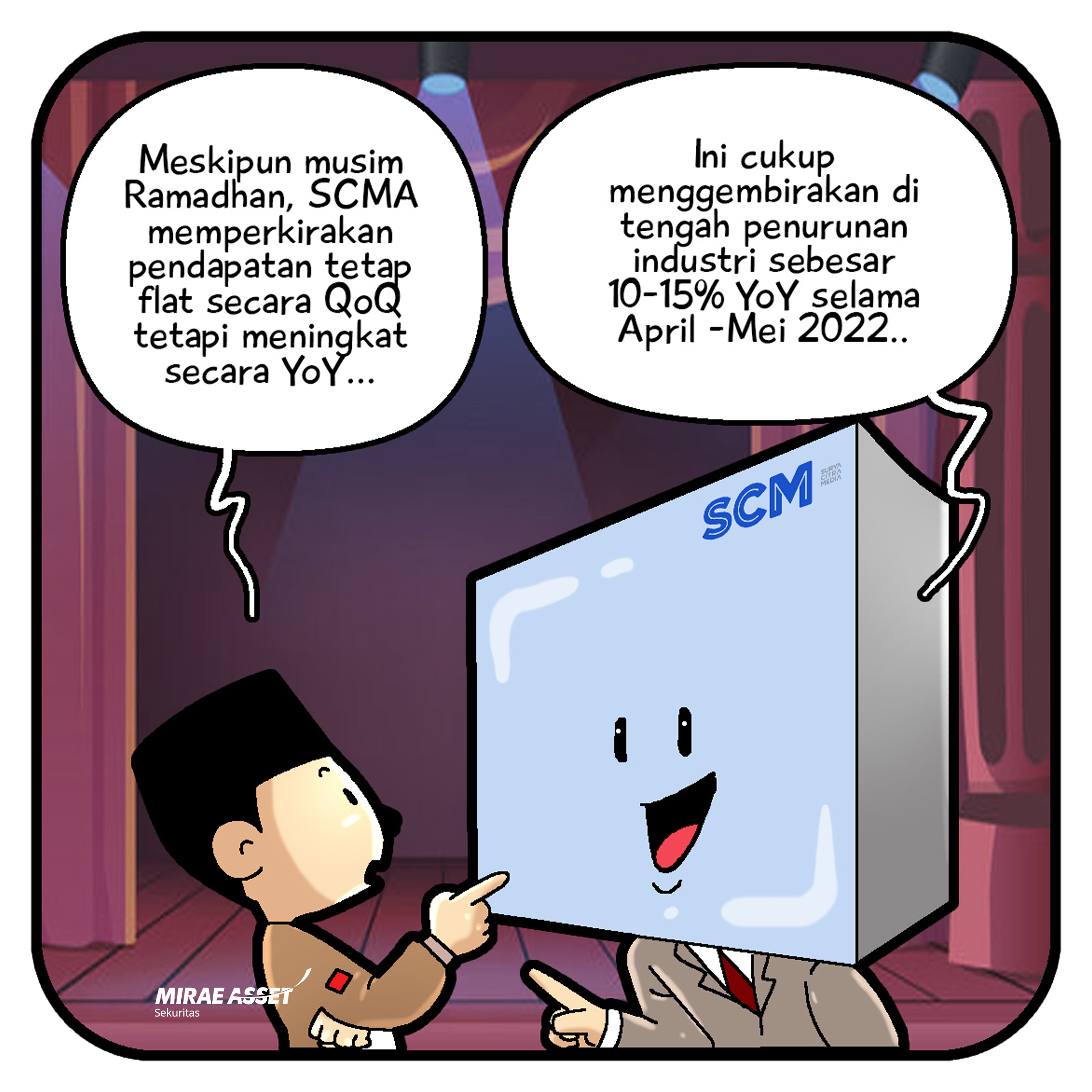 31 Mei 2022