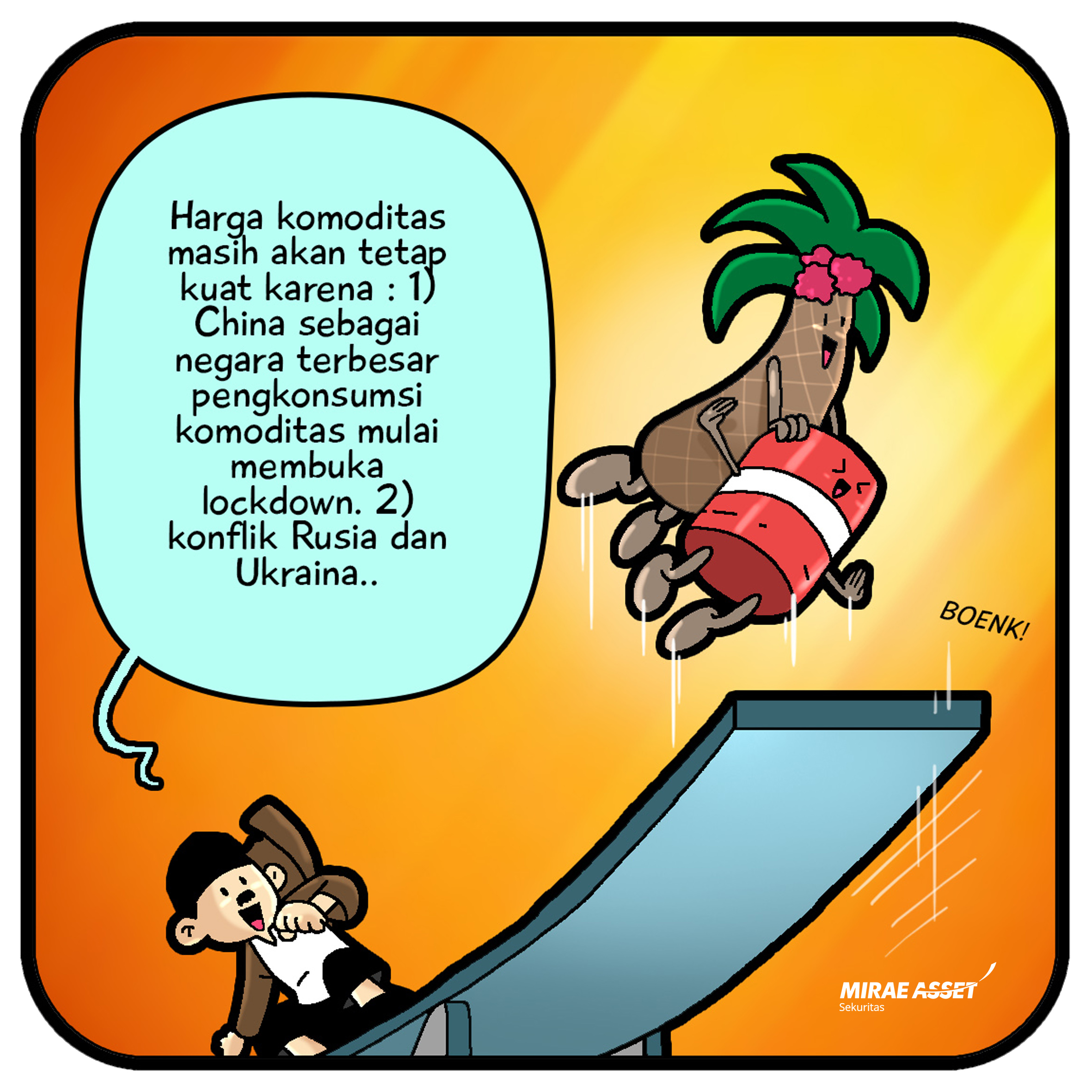 8 Juni 2022
