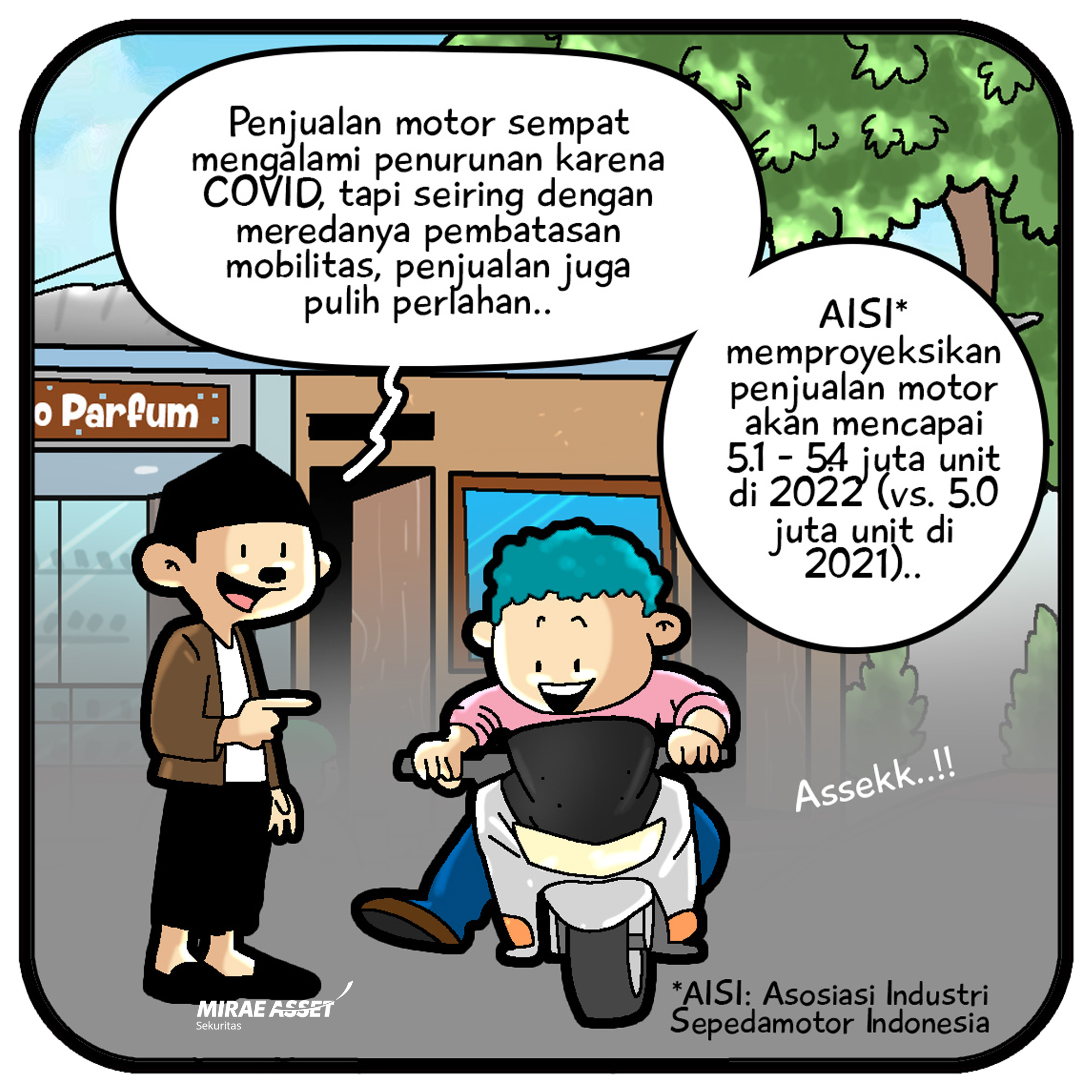 23 Juni 2022