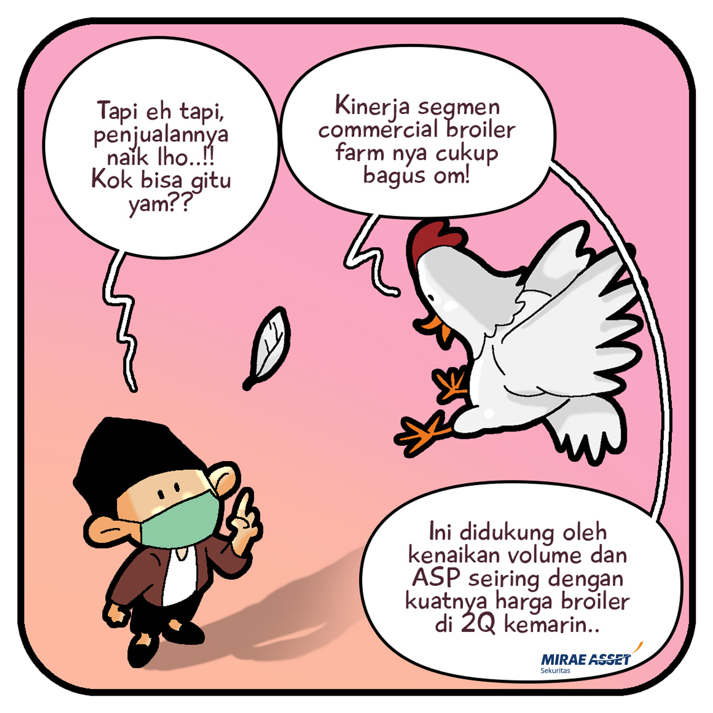 1 Agustus 2022