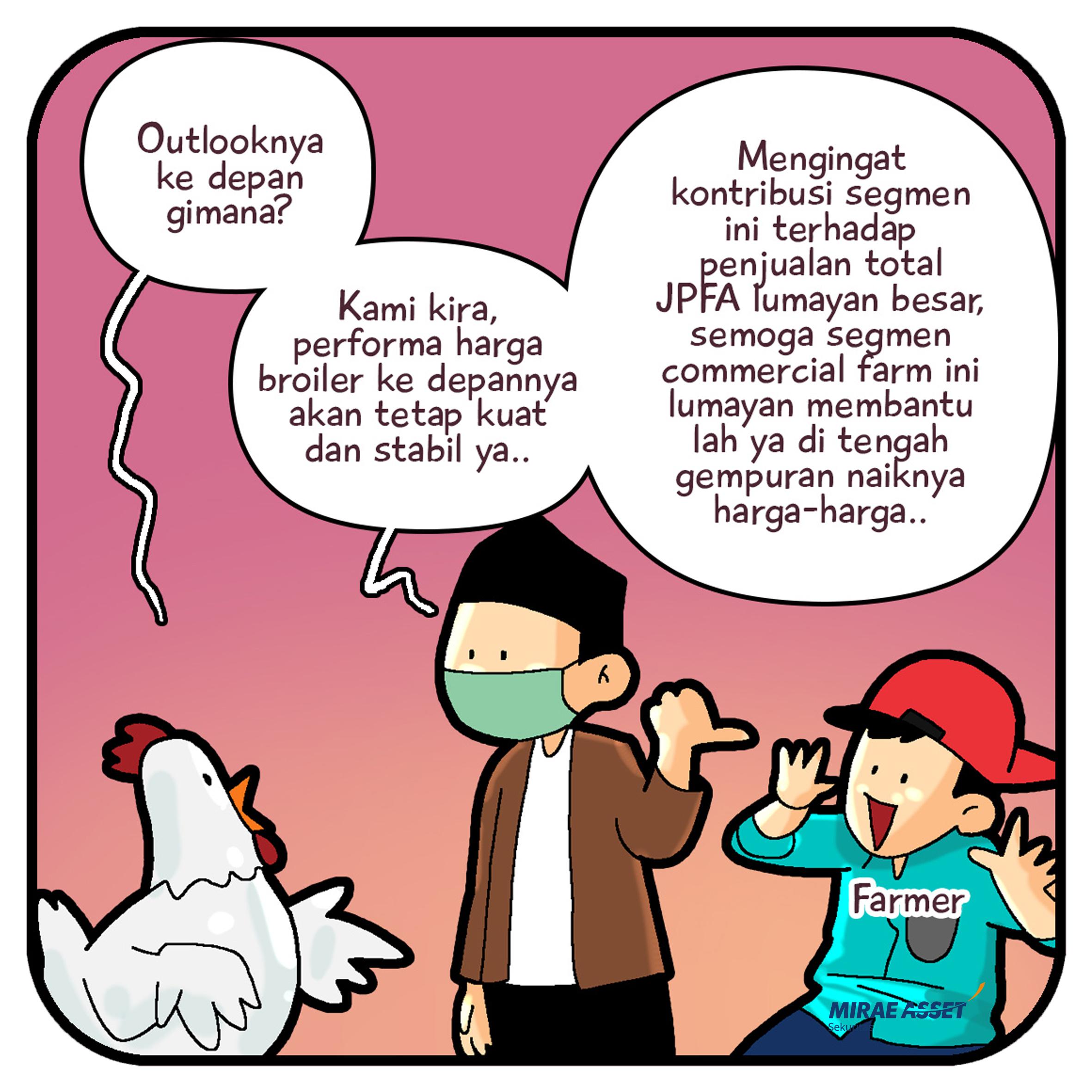 1 Agustus 2022