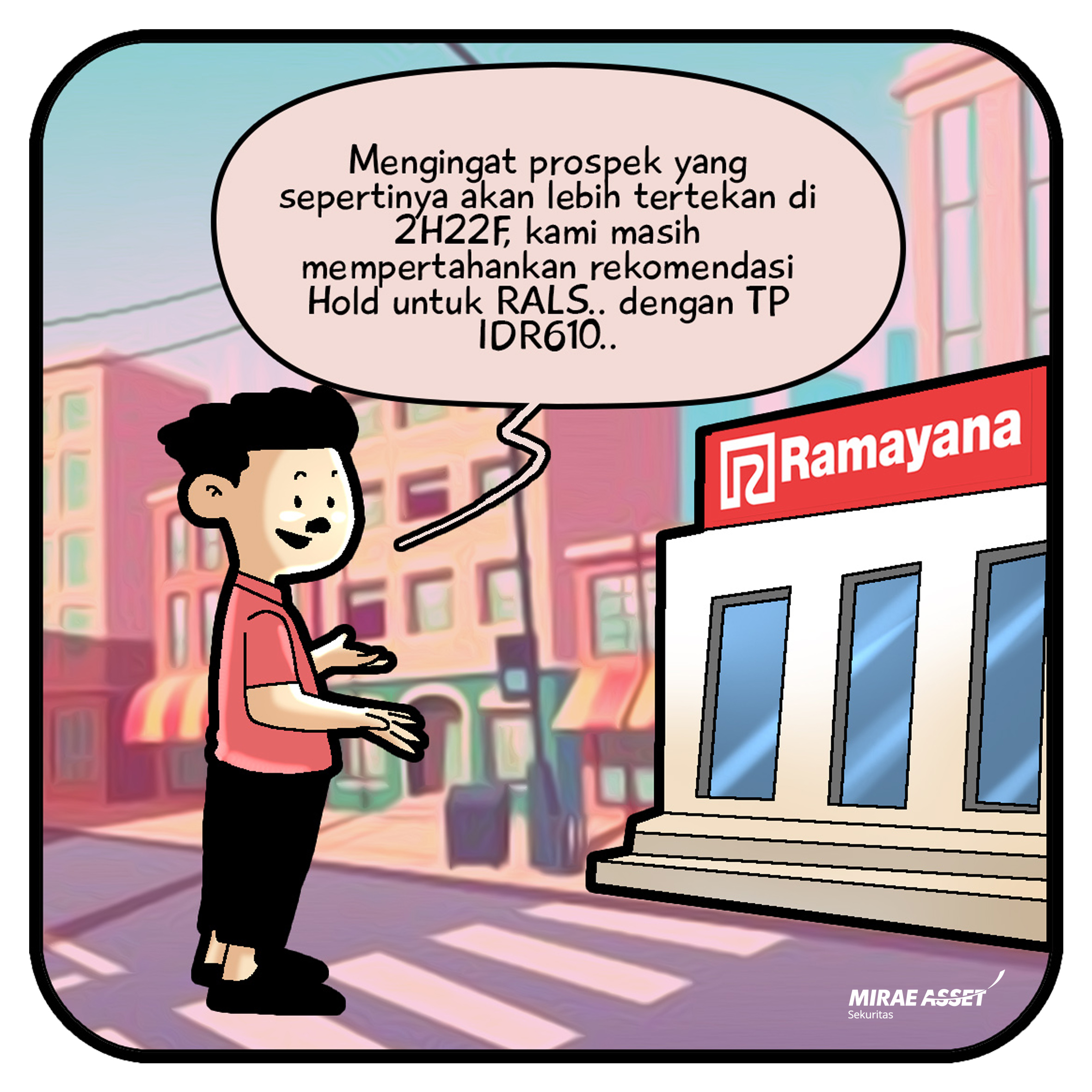 5 Agustus 2022