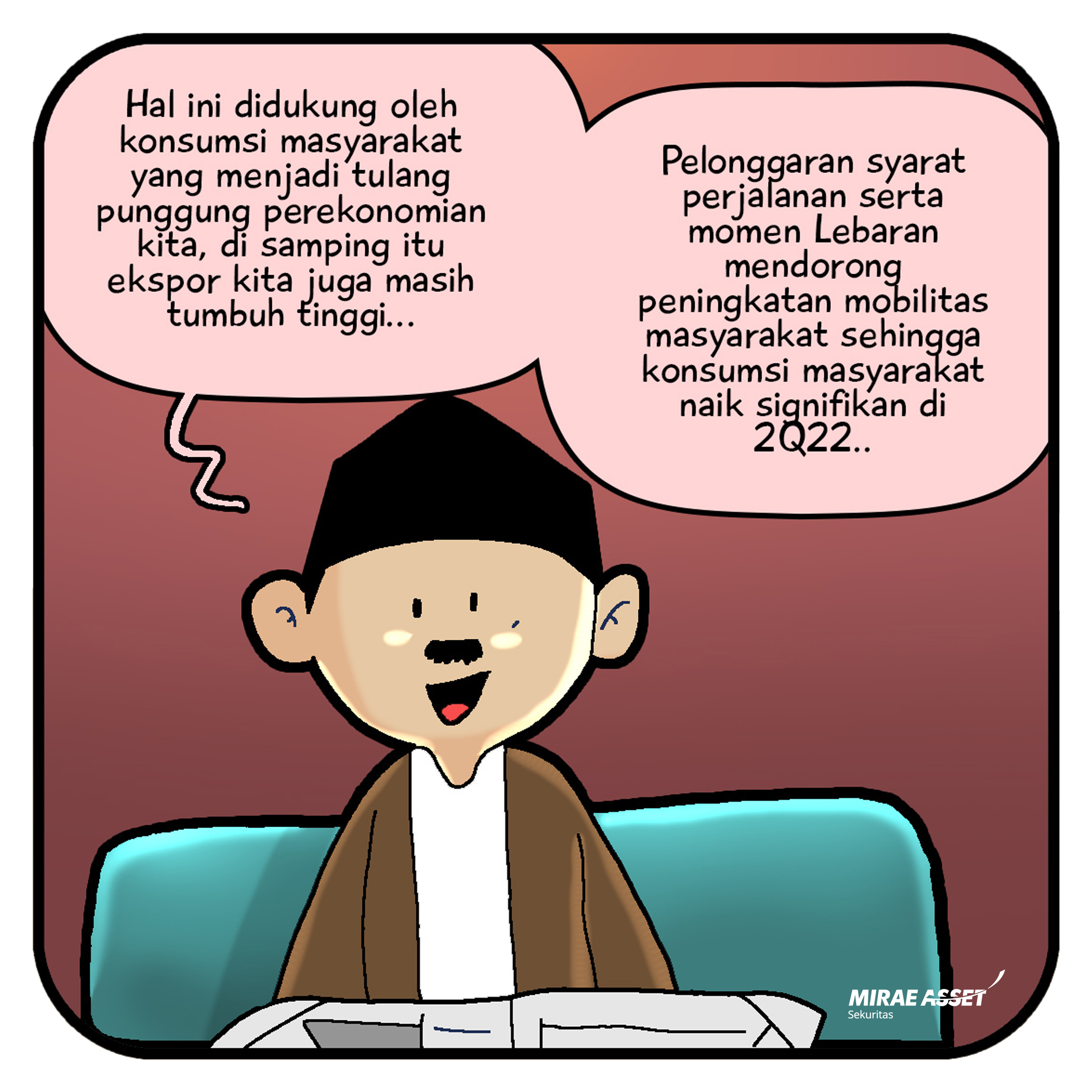 8 Agustus 2022