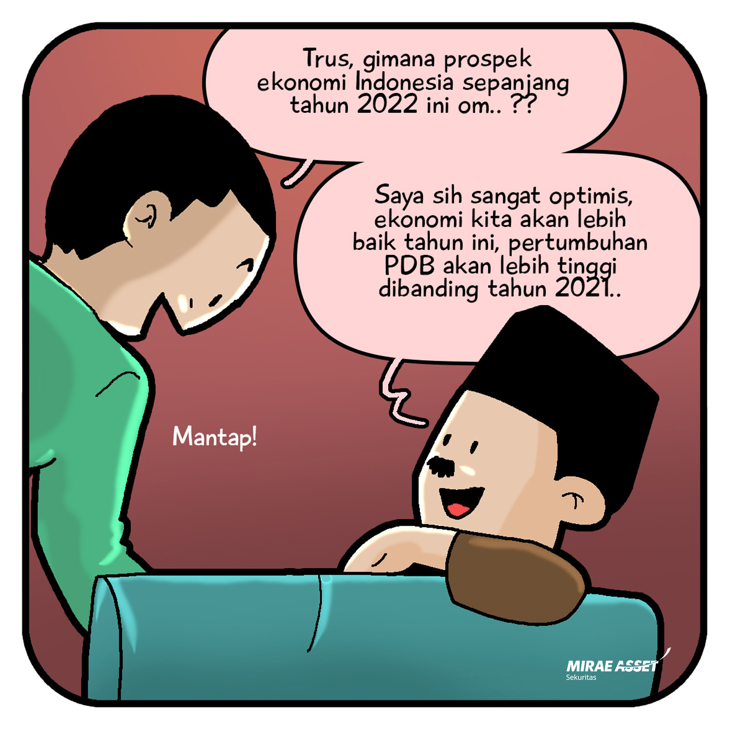 8 Agustus 2022