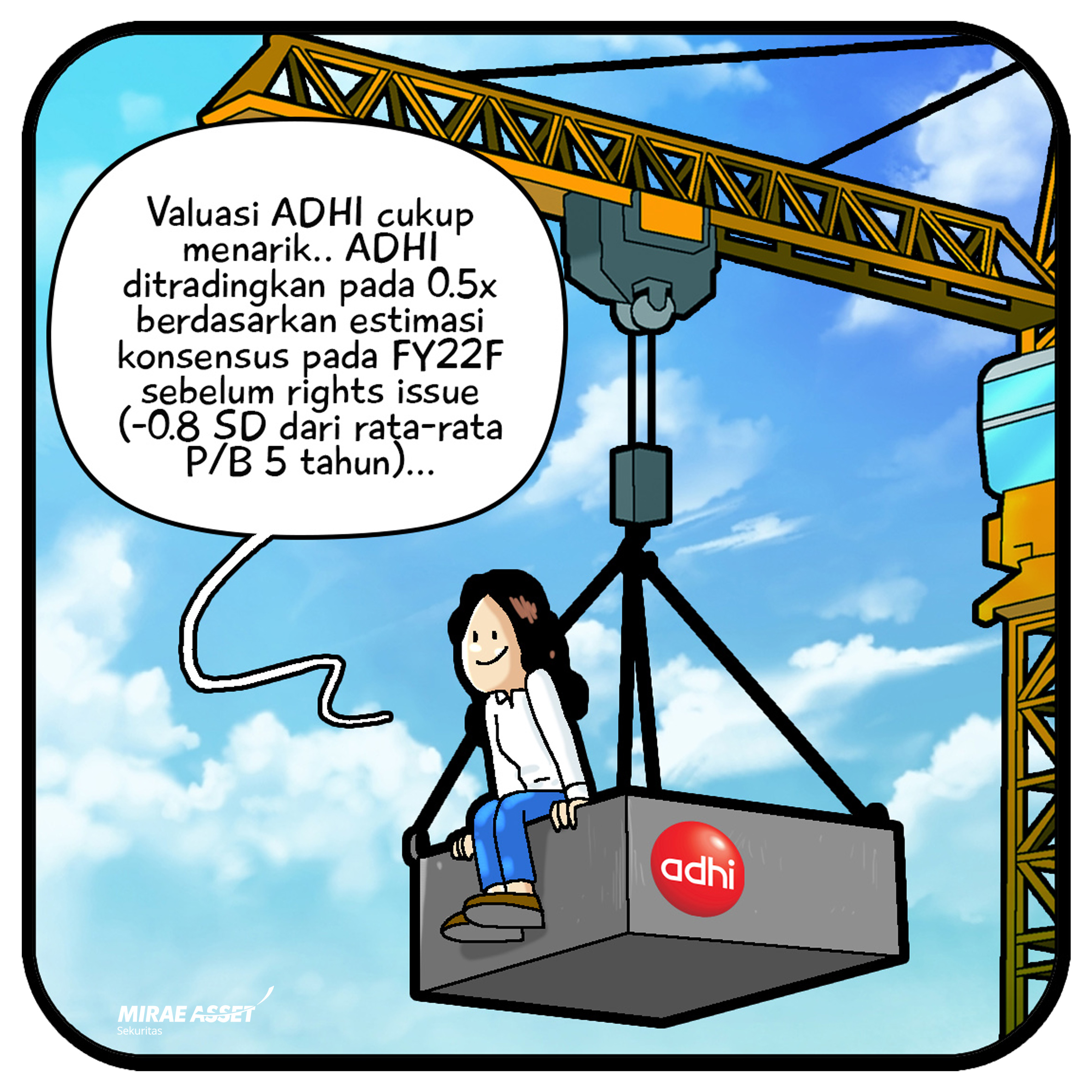 23 Agustus 2022