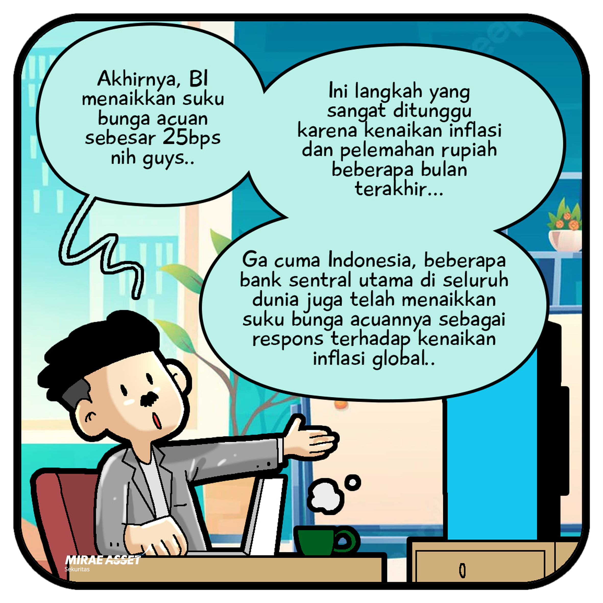 25 Agustus 2022