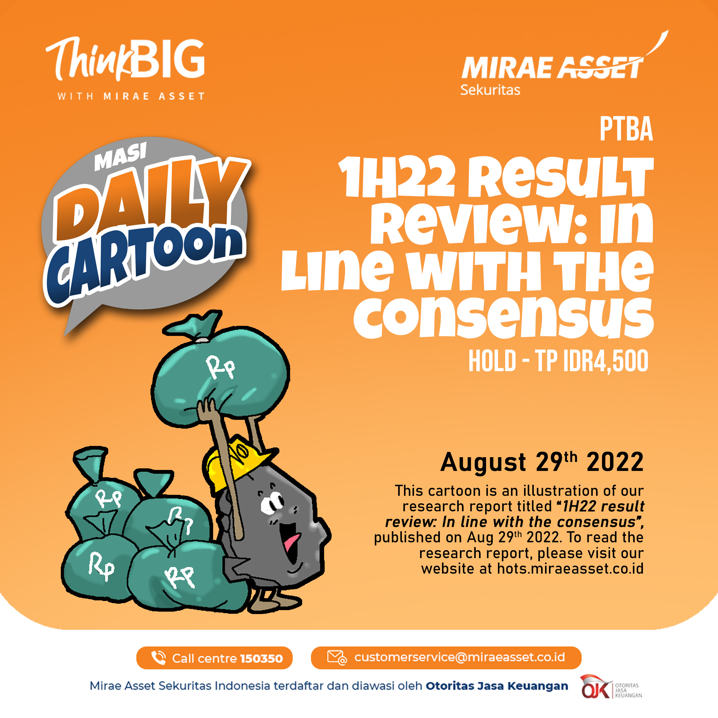 29 Agustus 2022