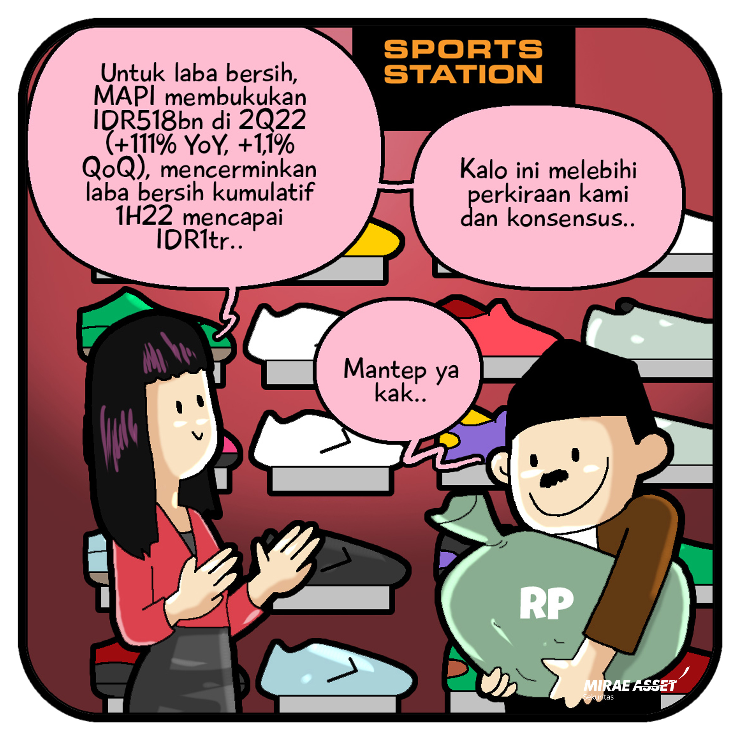 31 Agustus 2022