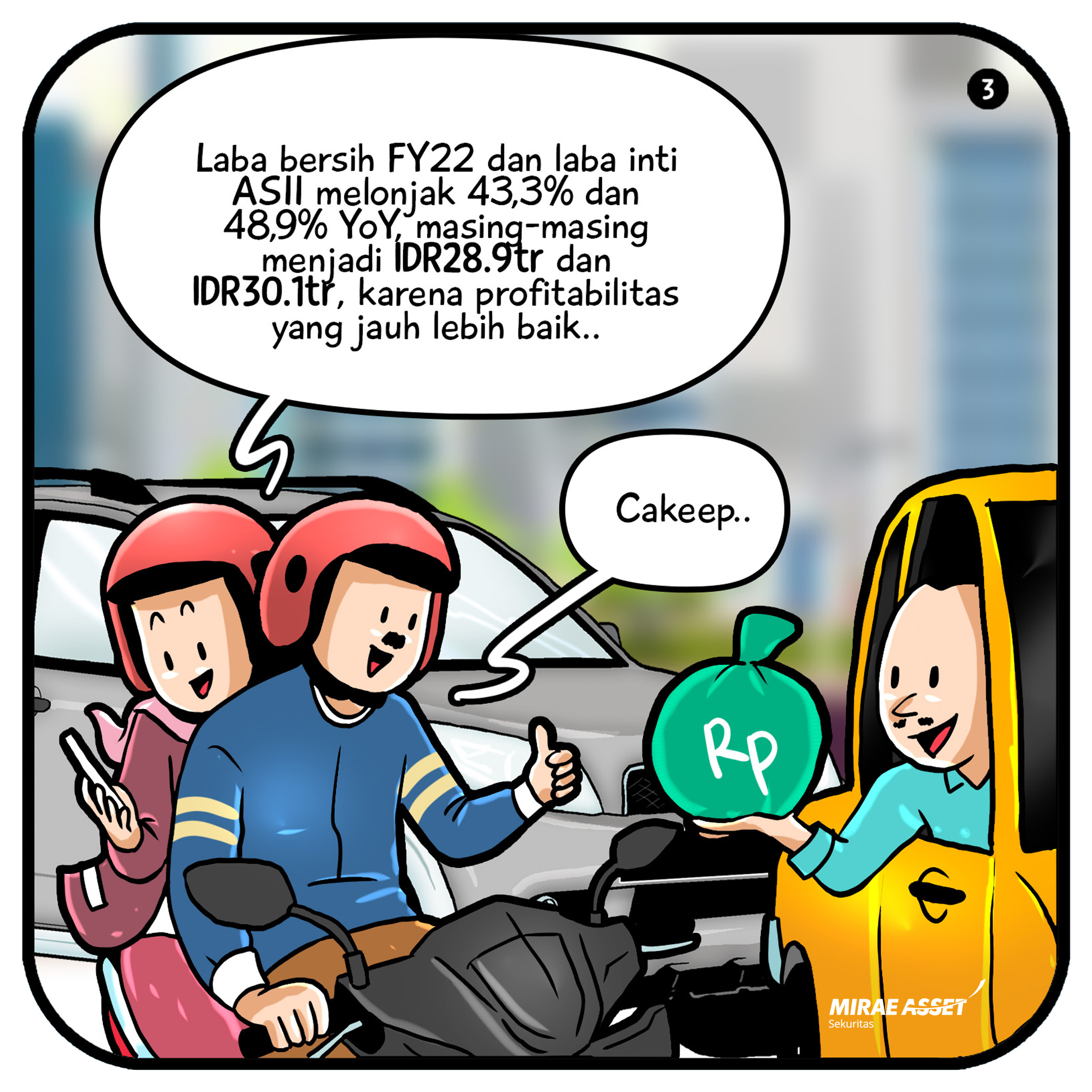 06 Maret 2023