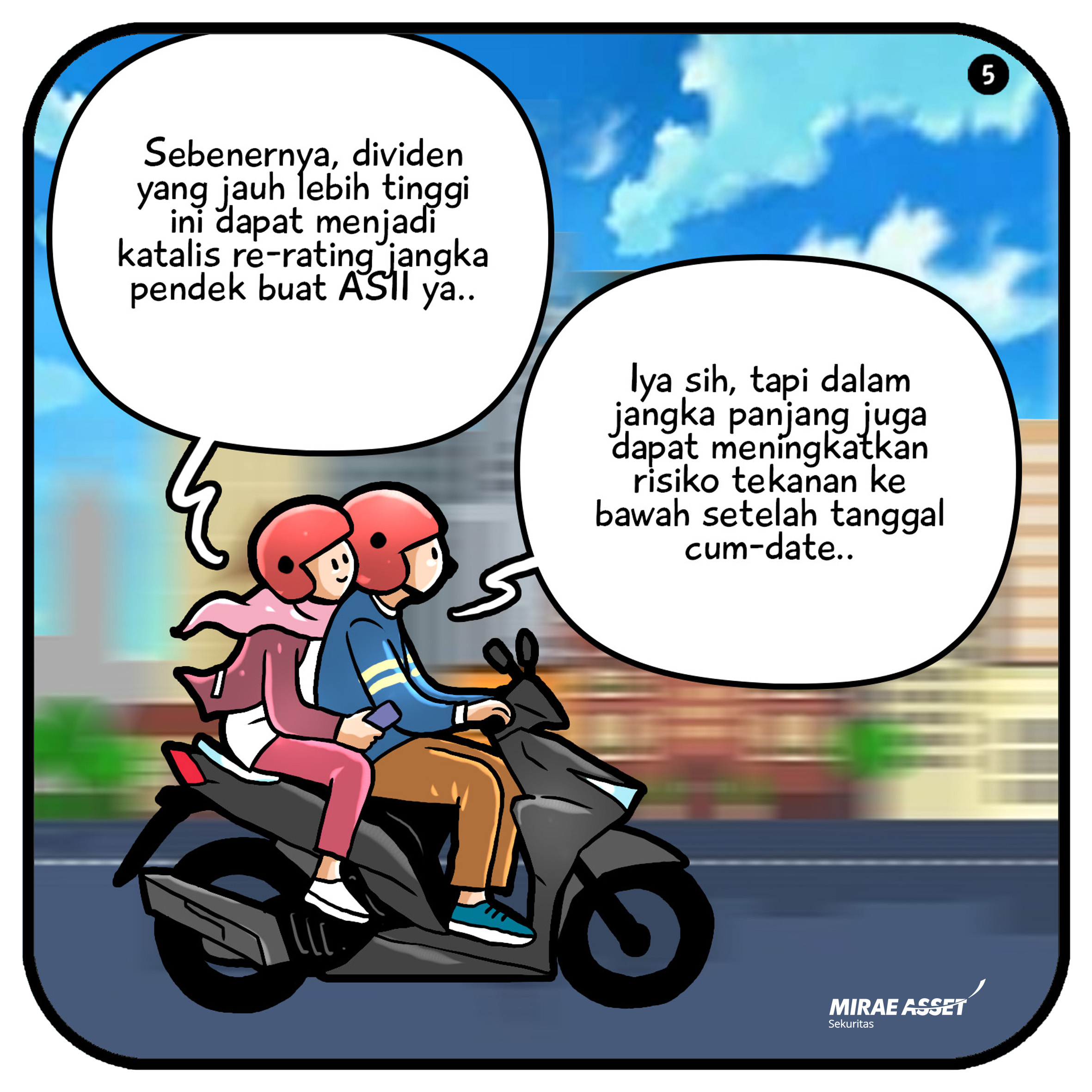 06 Maret 2023