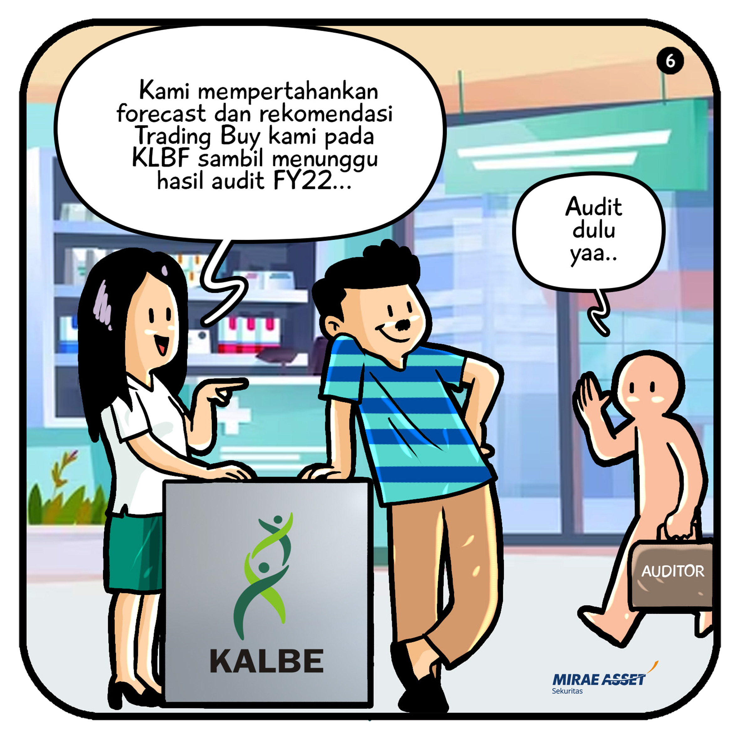 03 Maret 2023