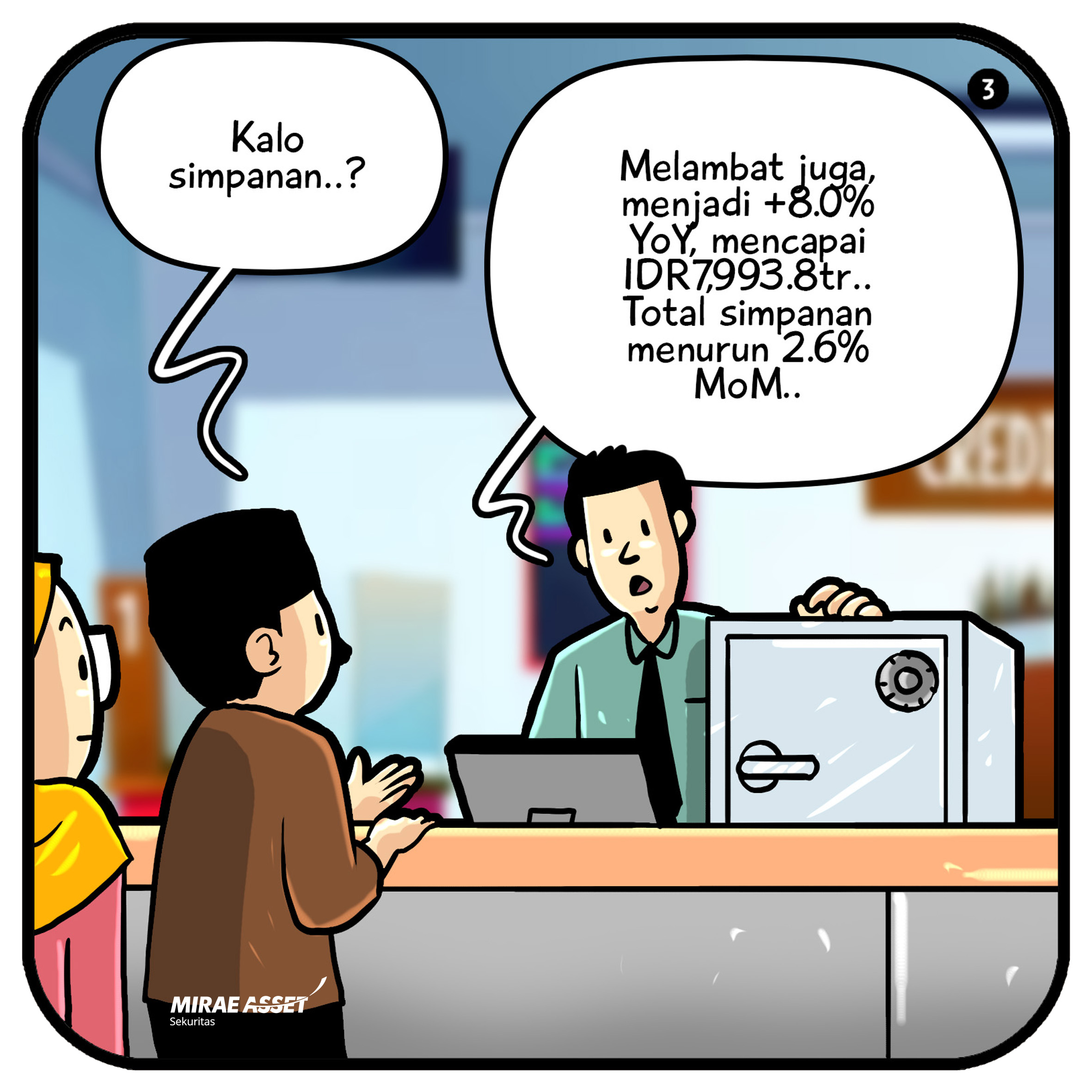 7 Maret 2023