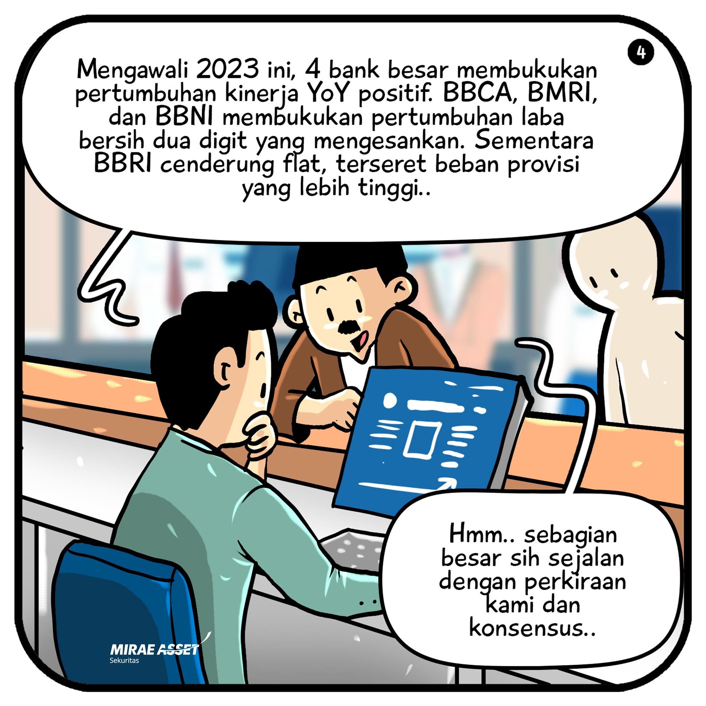7 Maret 2023