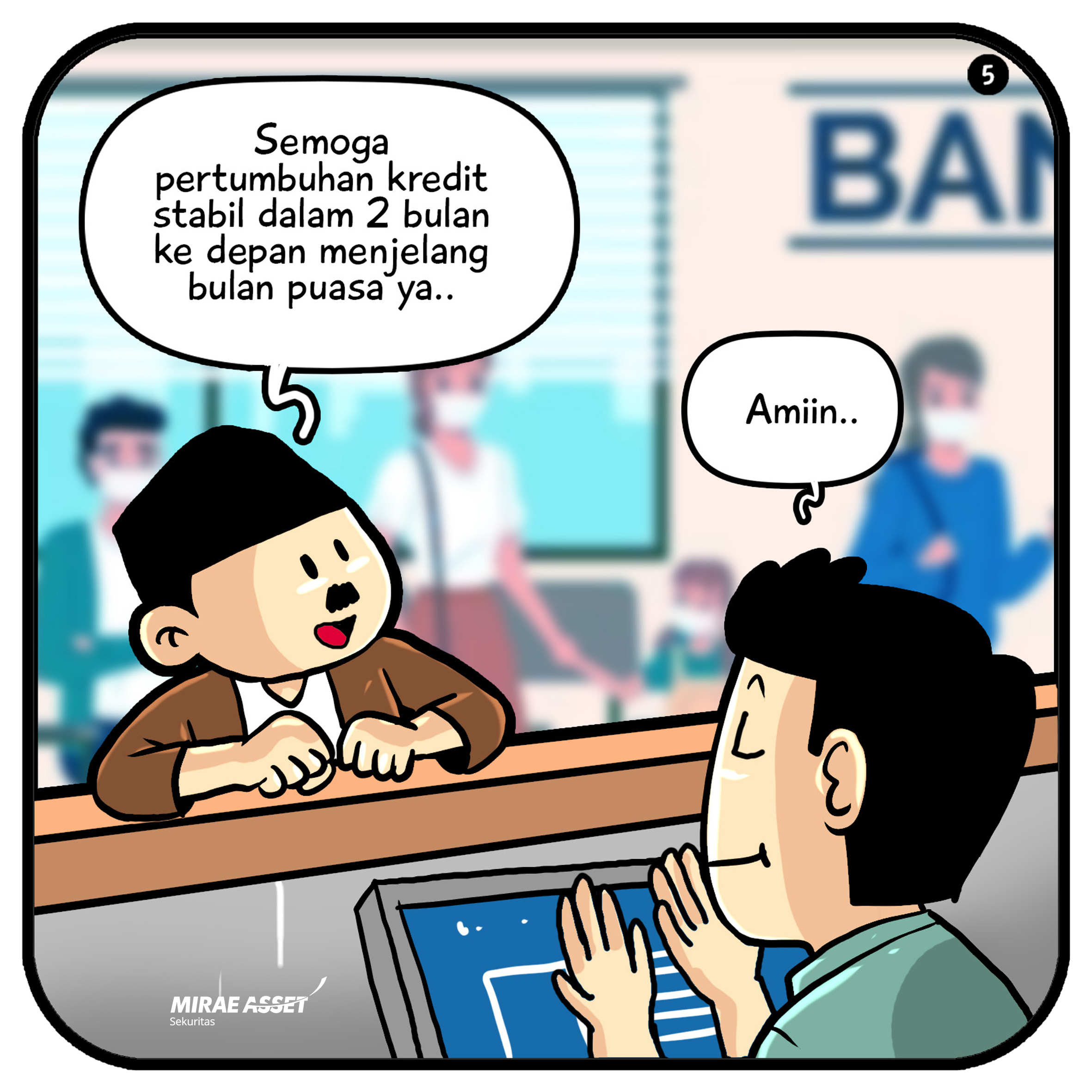 7 Maret 2023