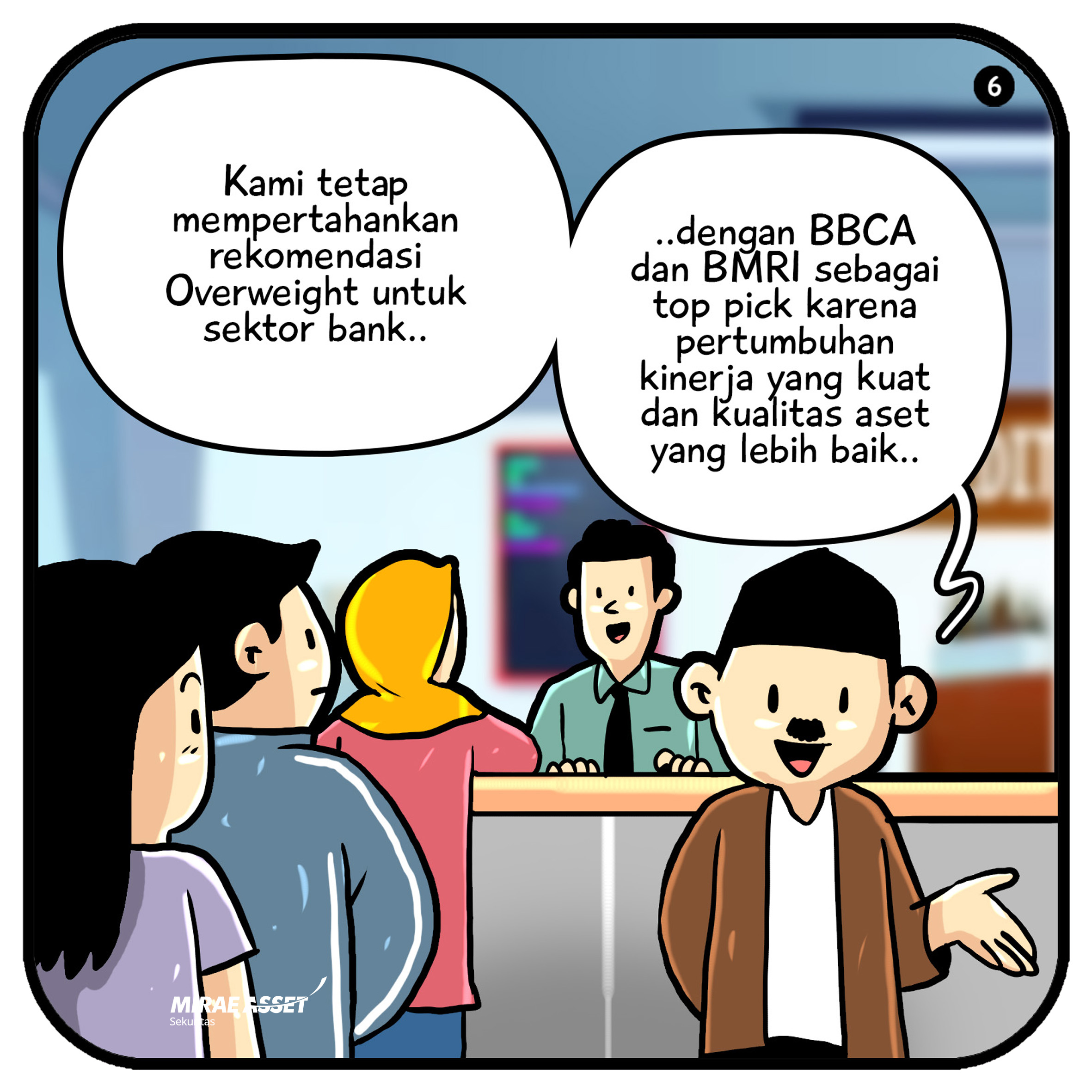 7 Maret 2023