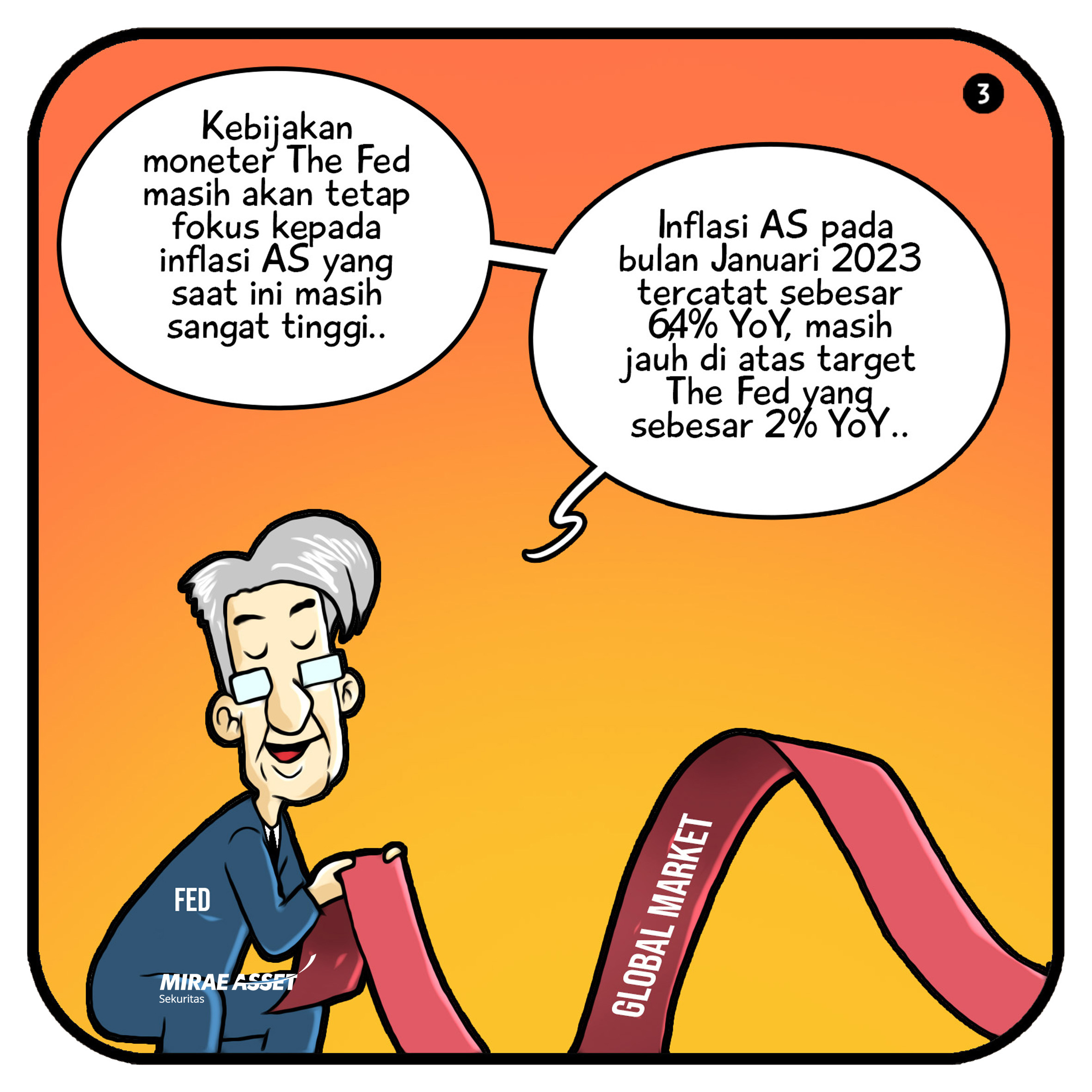 8 Maret 2023