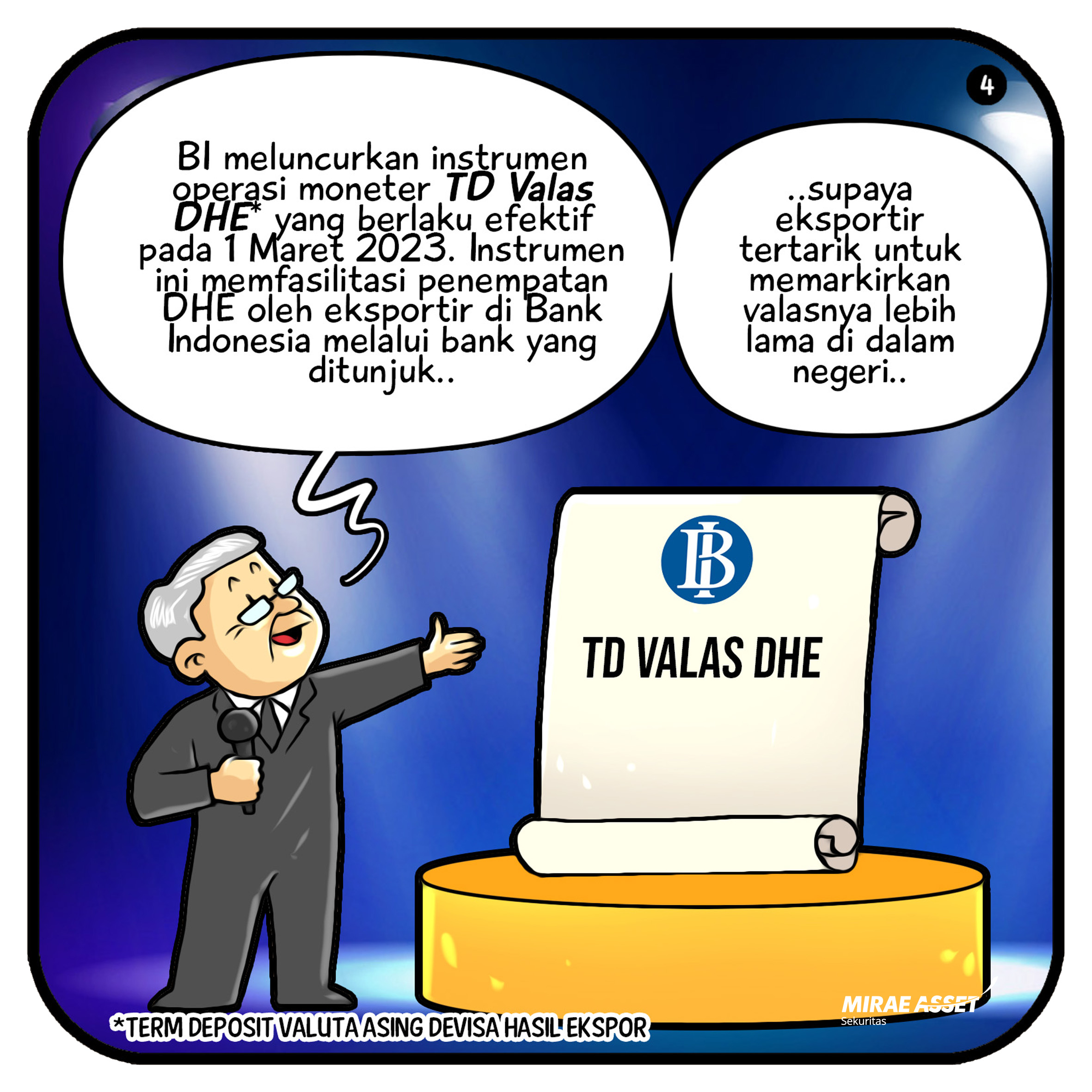8 Maret 2023