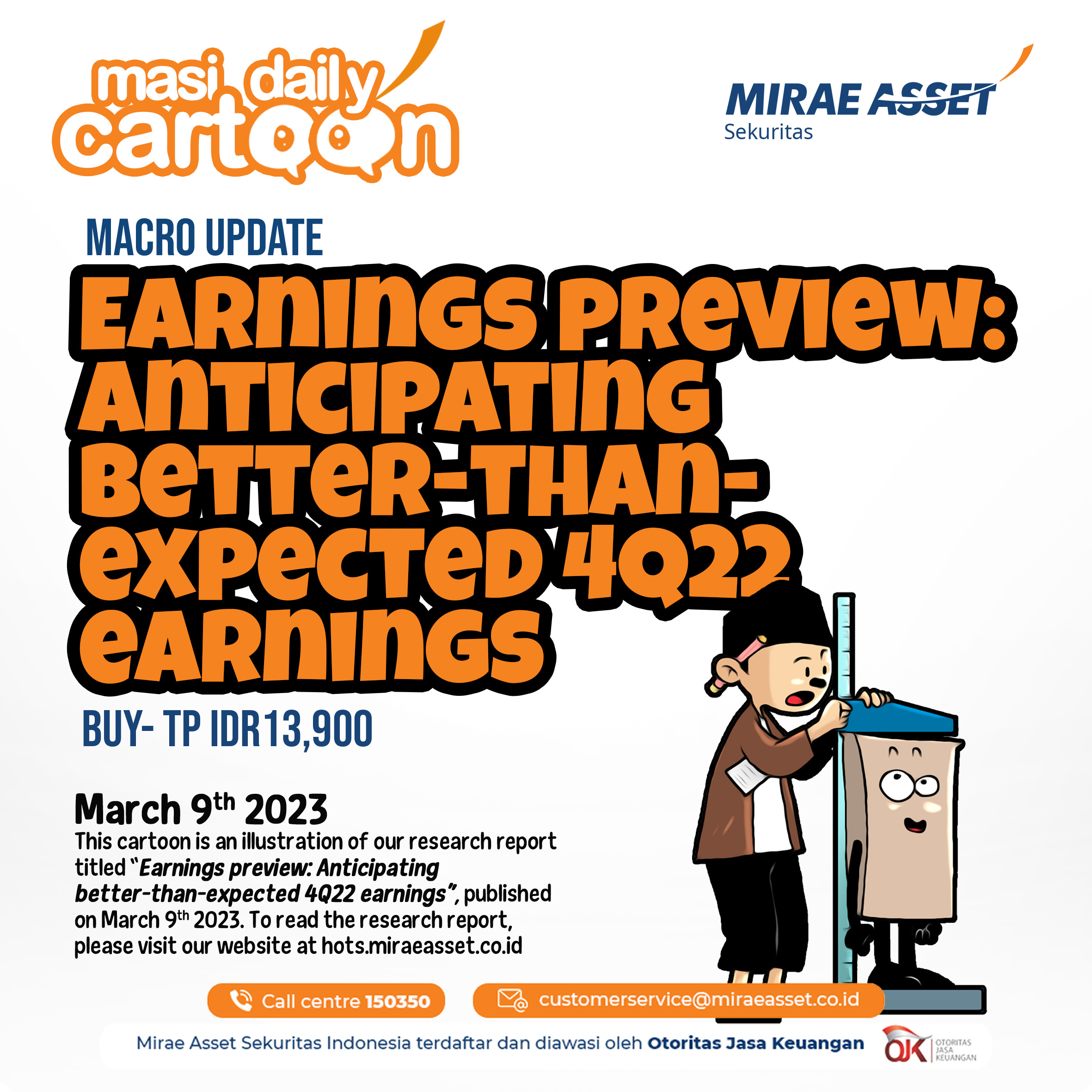 9 Maret 2023
