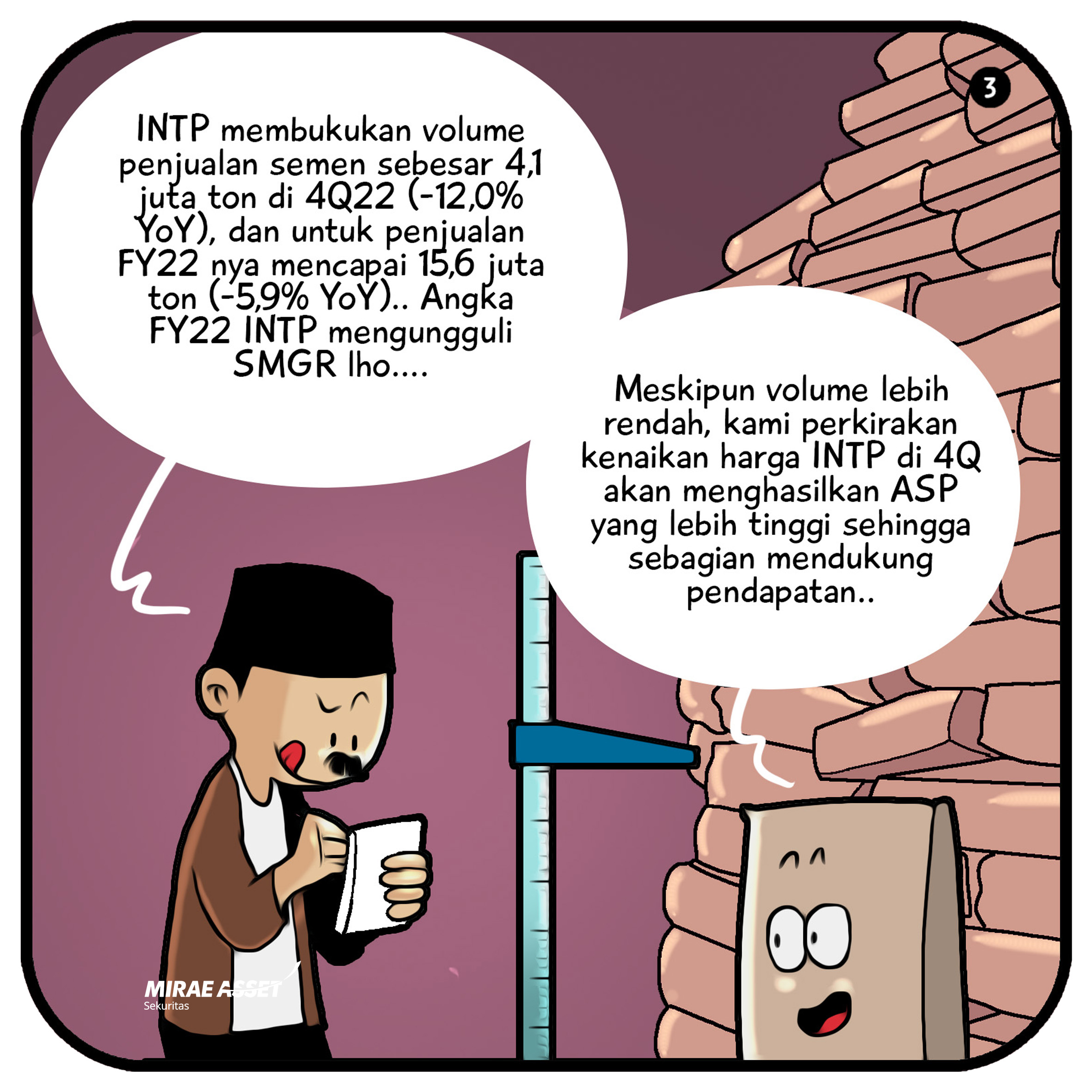 9 Maret 2023