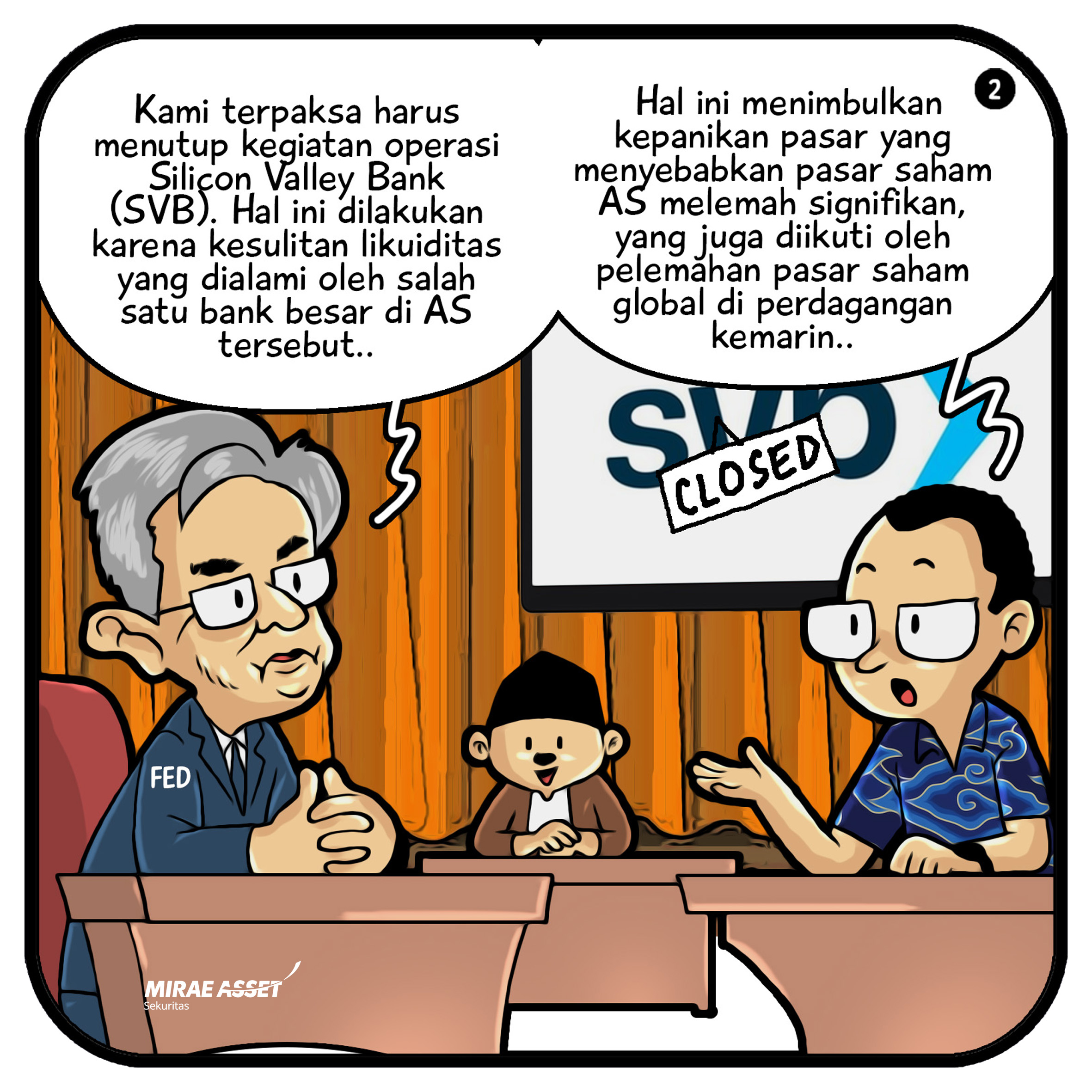14 Maret 2023