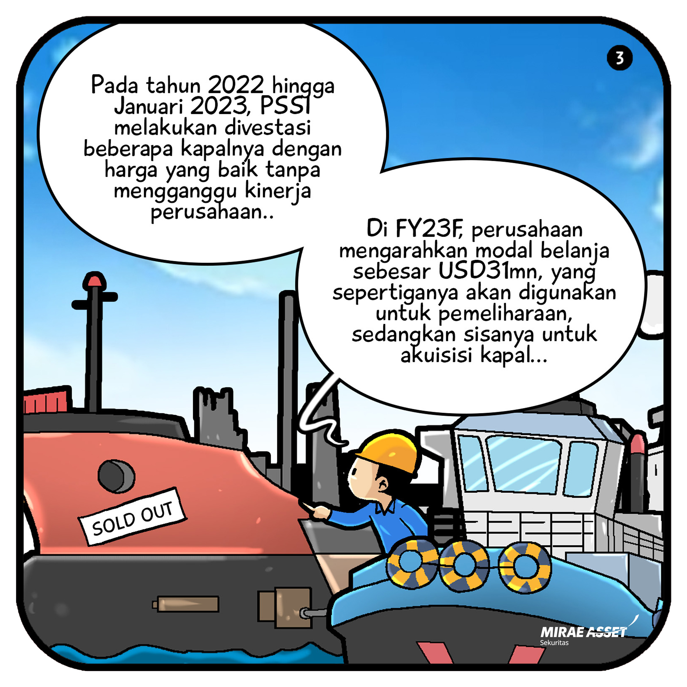 10 Maret 2023