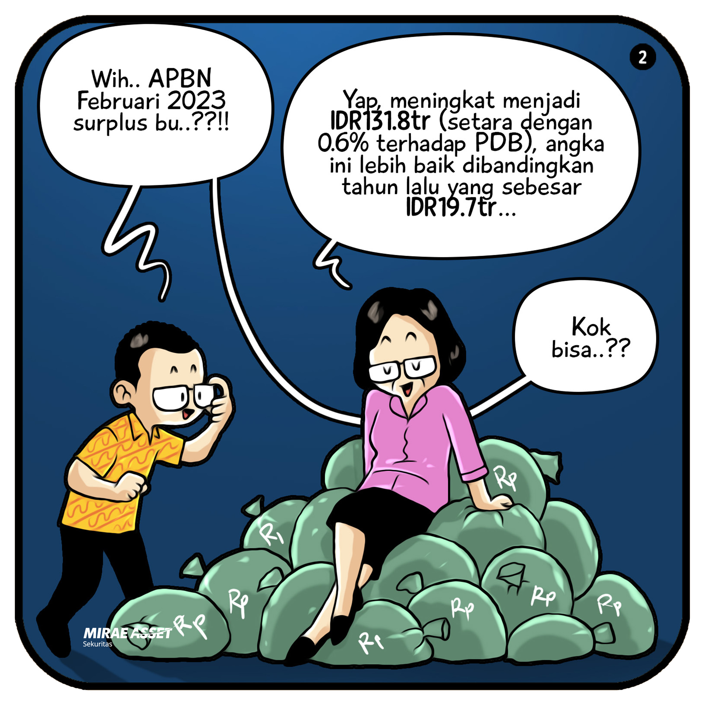 16 Maret 2023
