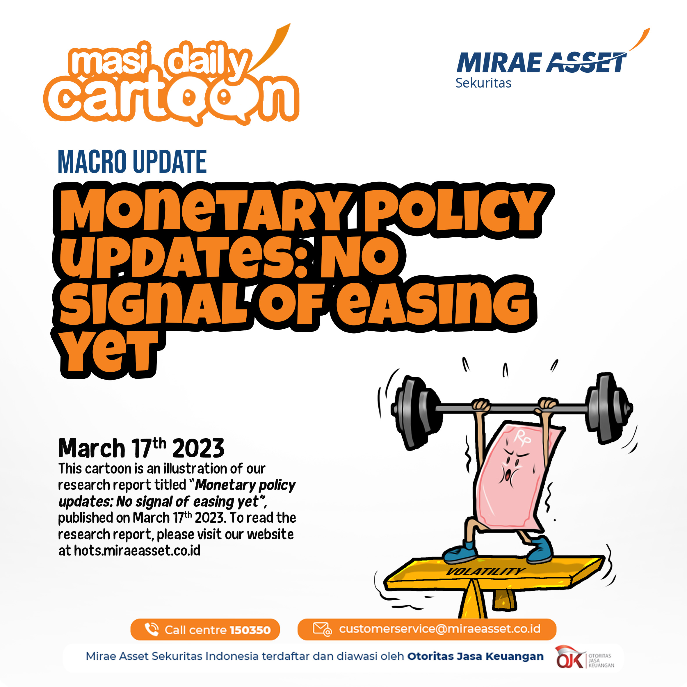 17 Maret 2023