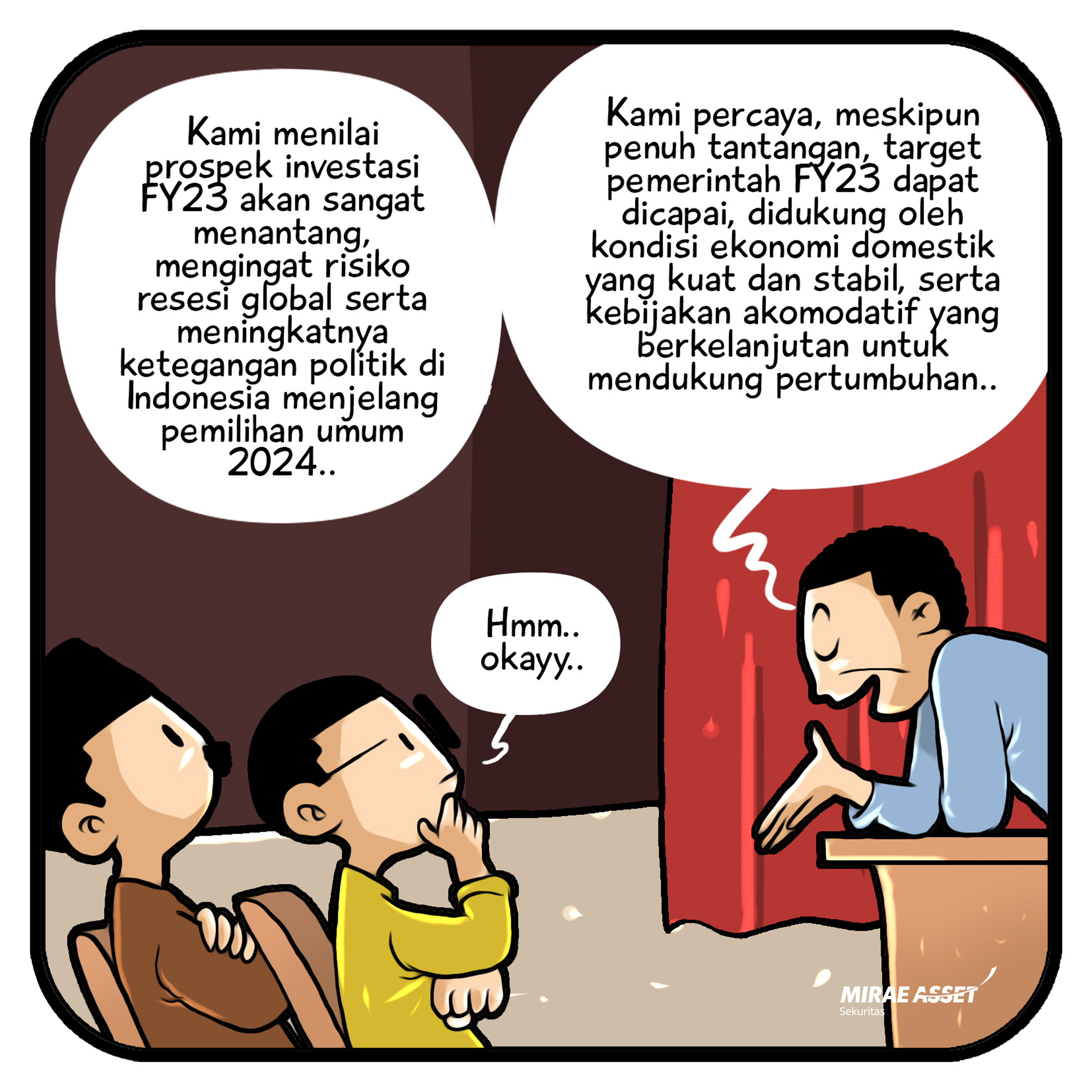 27 Maret 2023