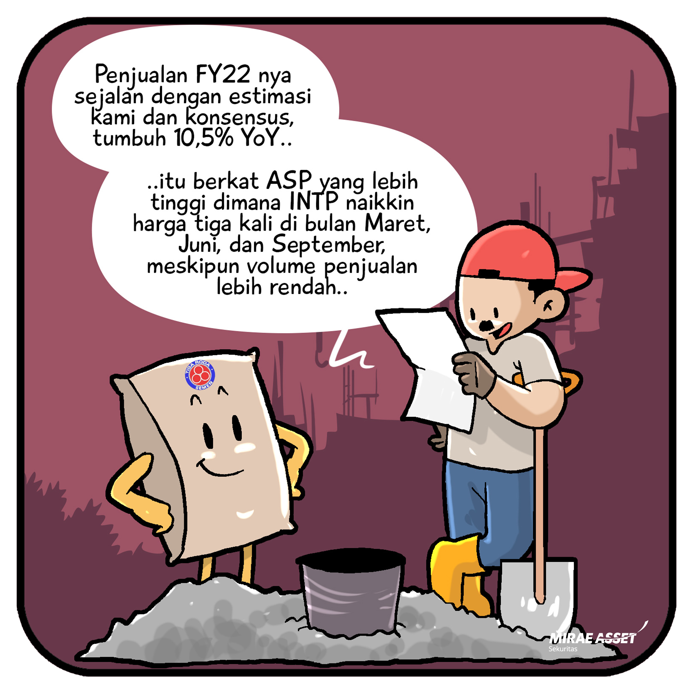 30 Maret 2023