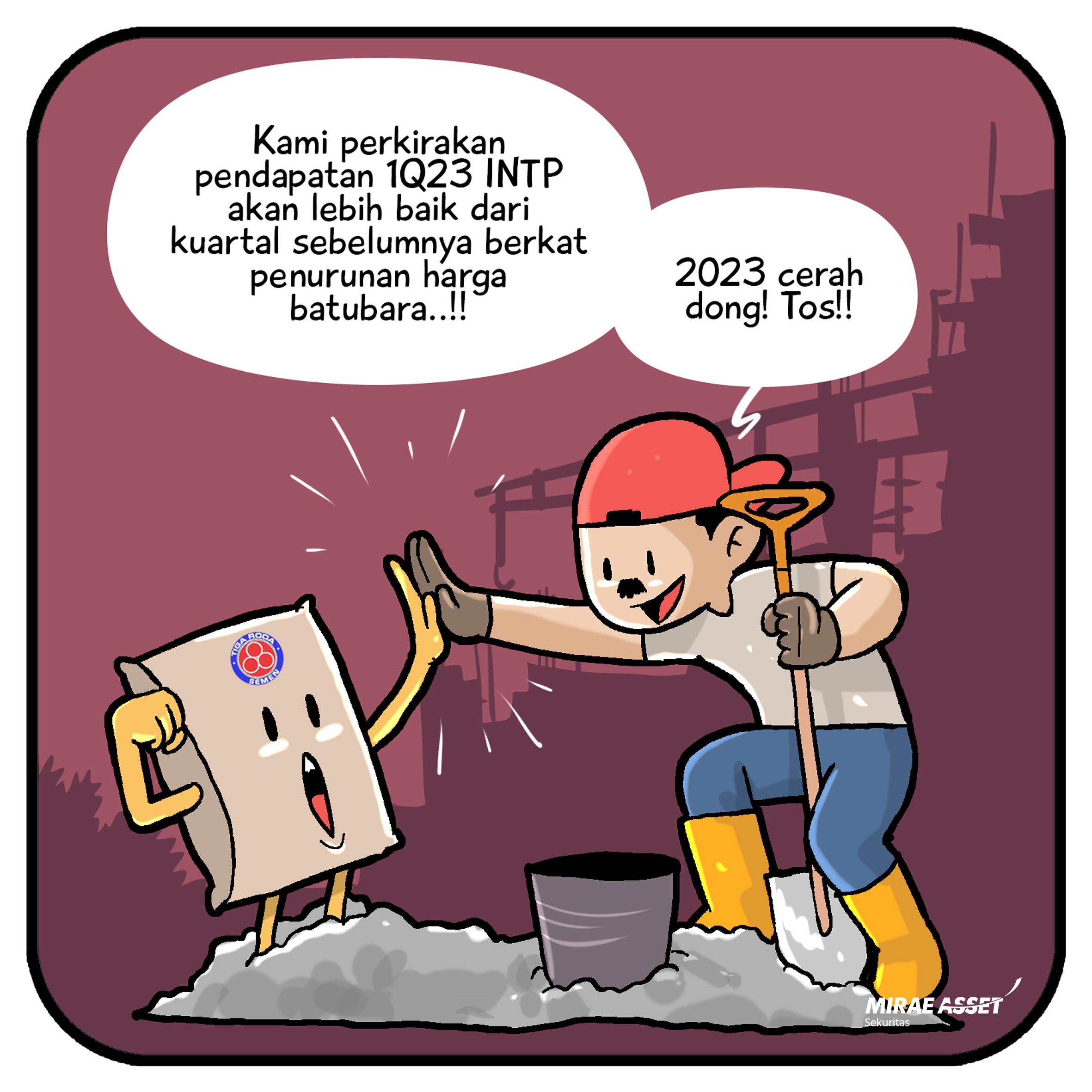 30 Maret 2023