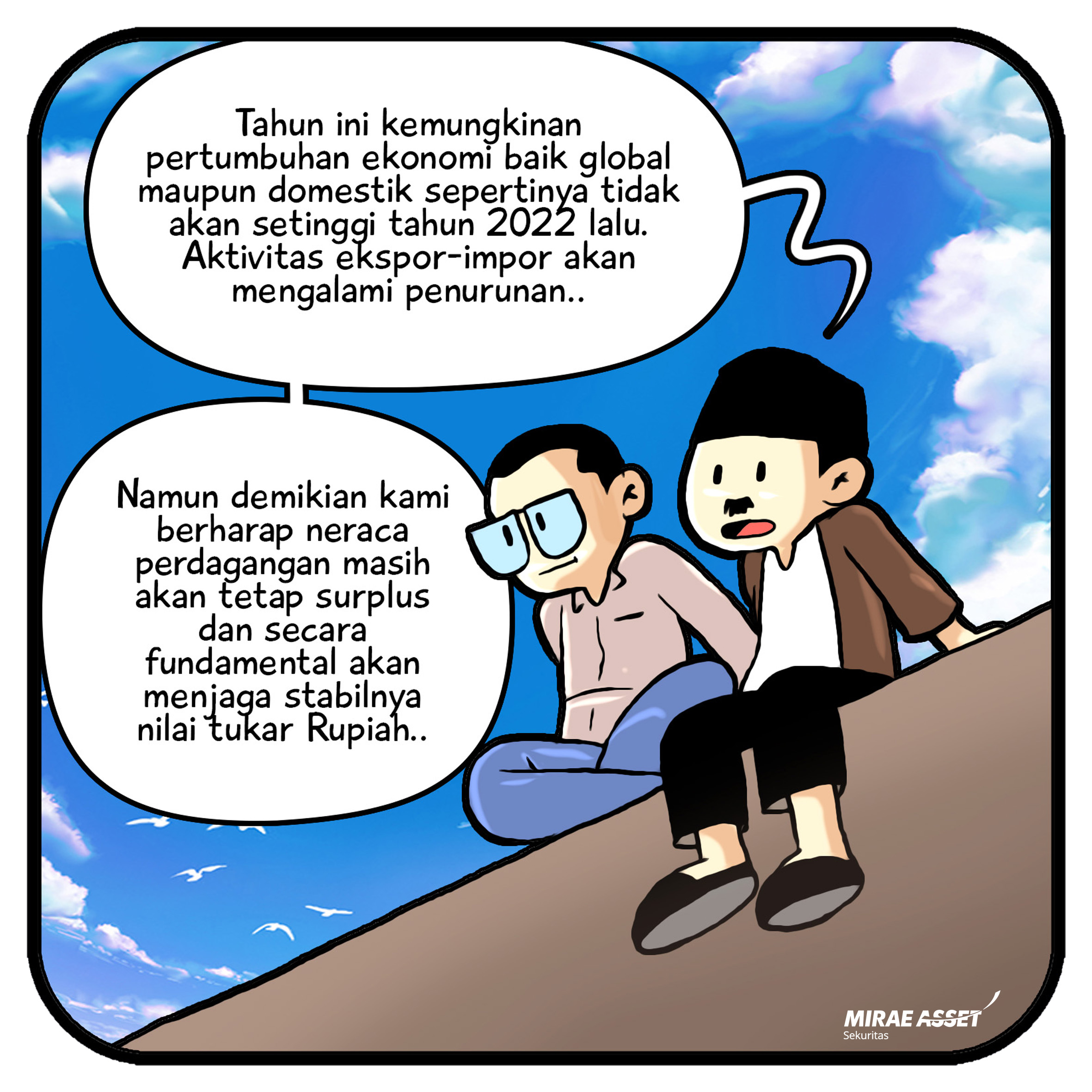 18 April 2023