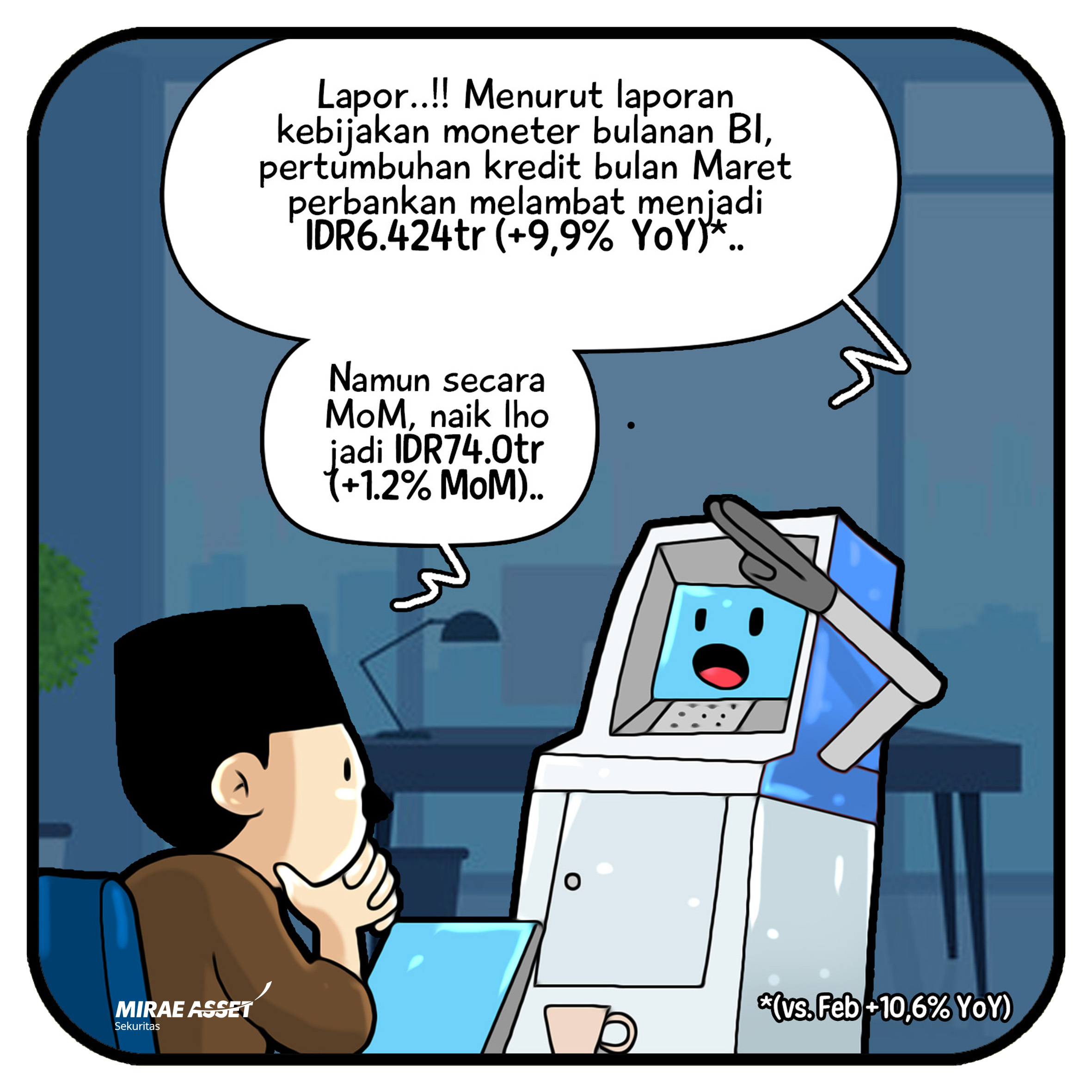 5 Mei 2023