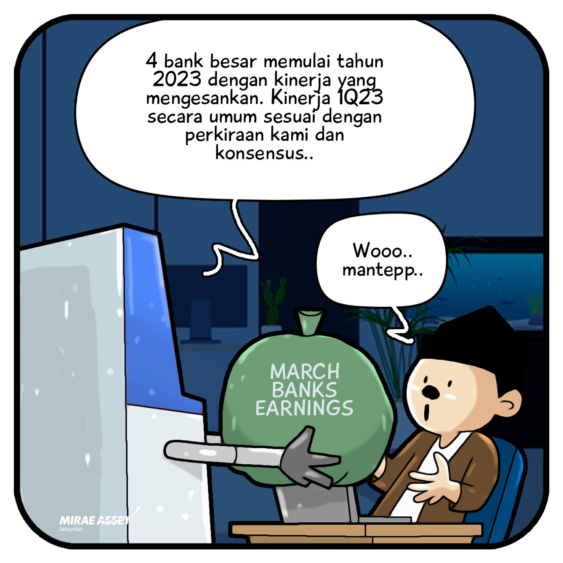 5 Mei 2023