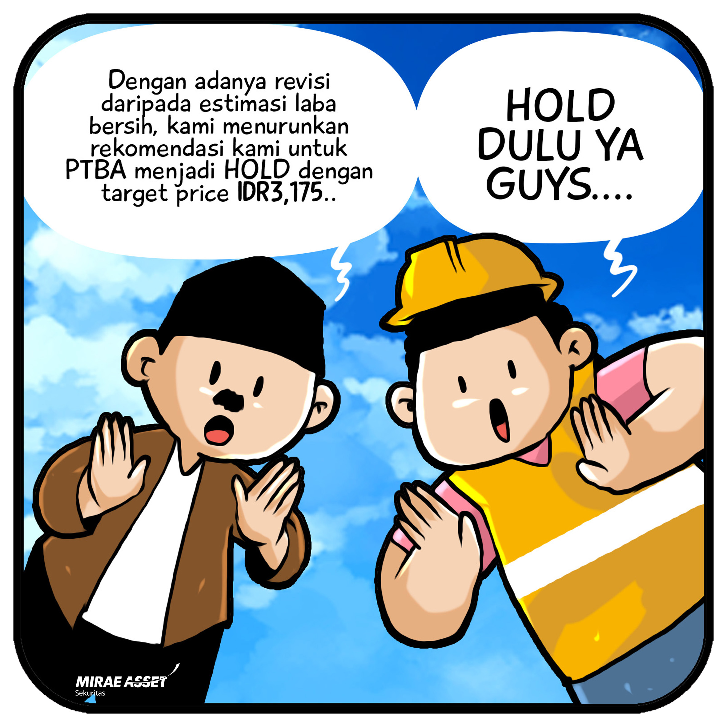 8 Mei 2023