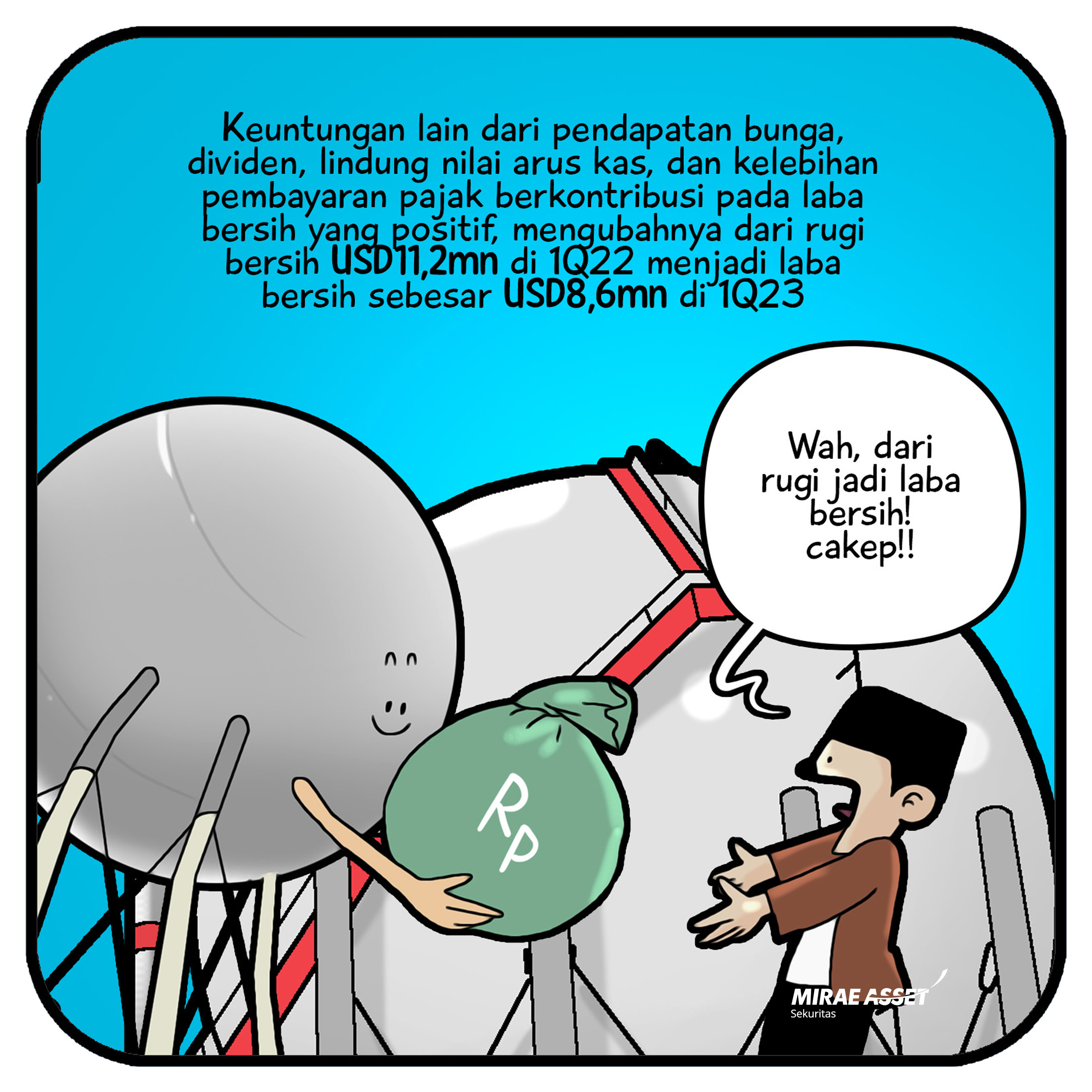 21 Juni 2023