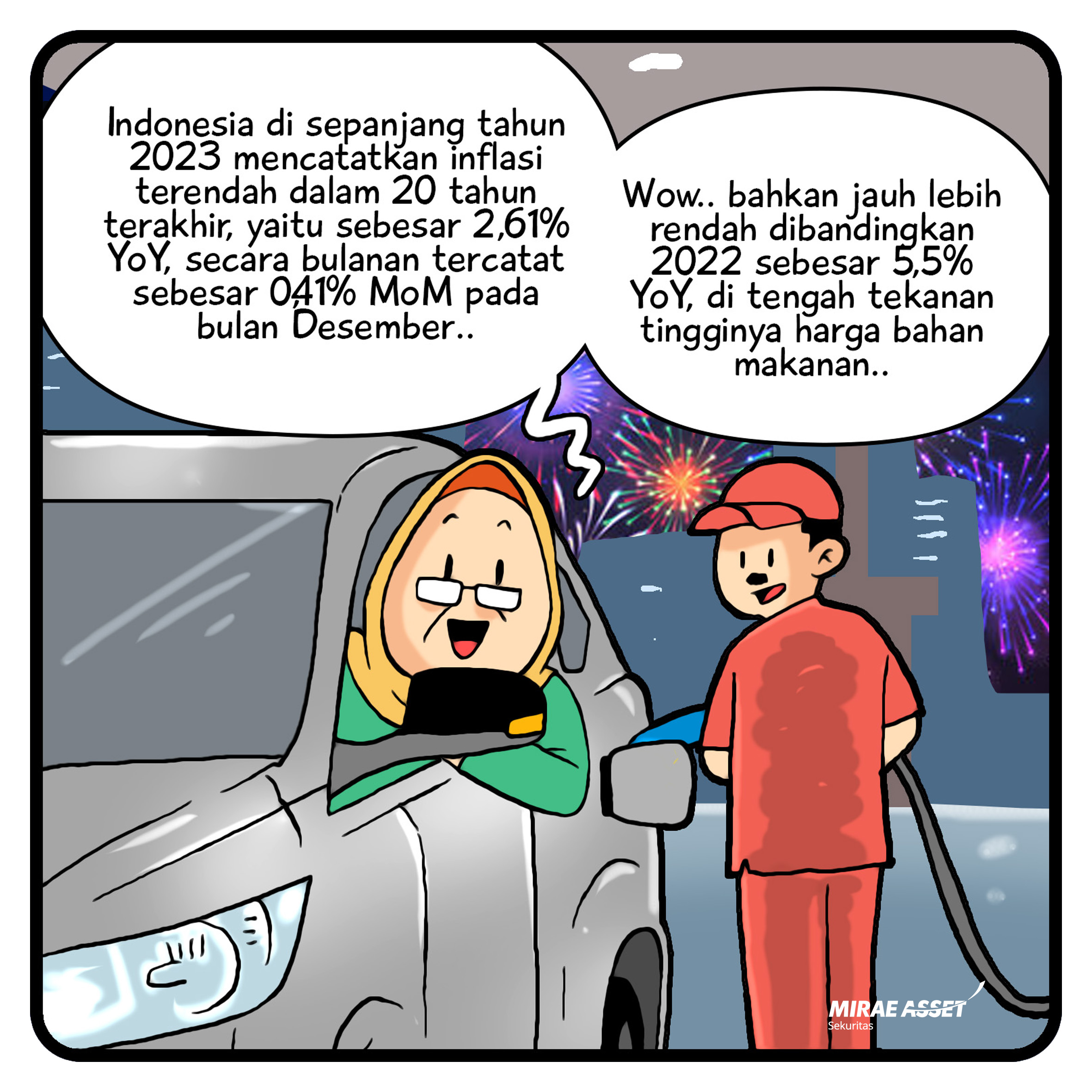 3 Januari 2024