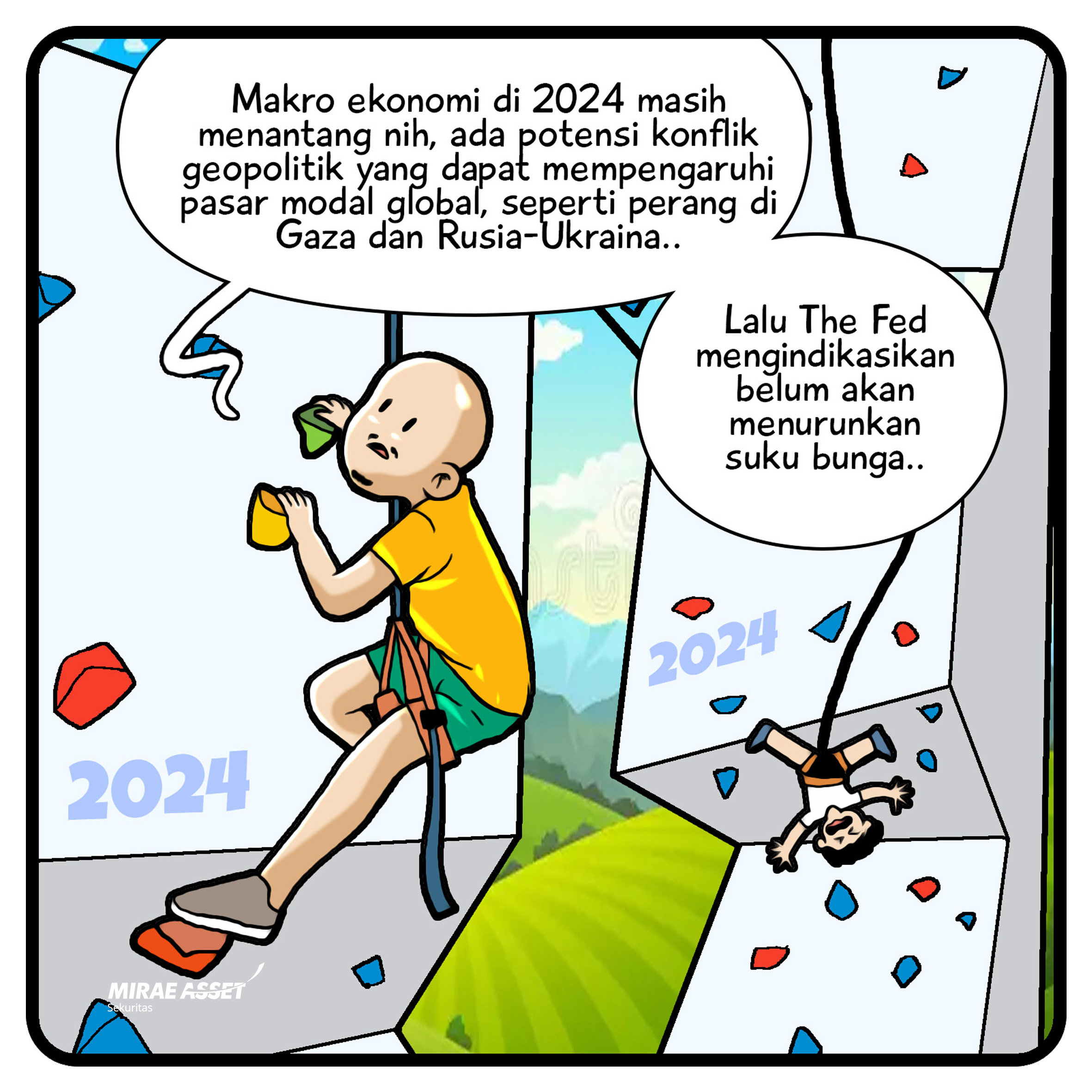 5 Januari 2024