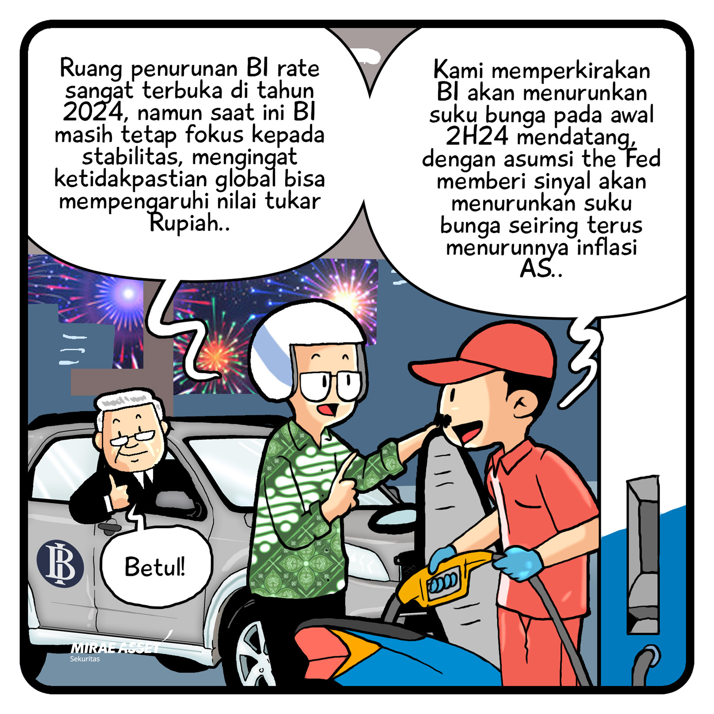 3 Januari 2024